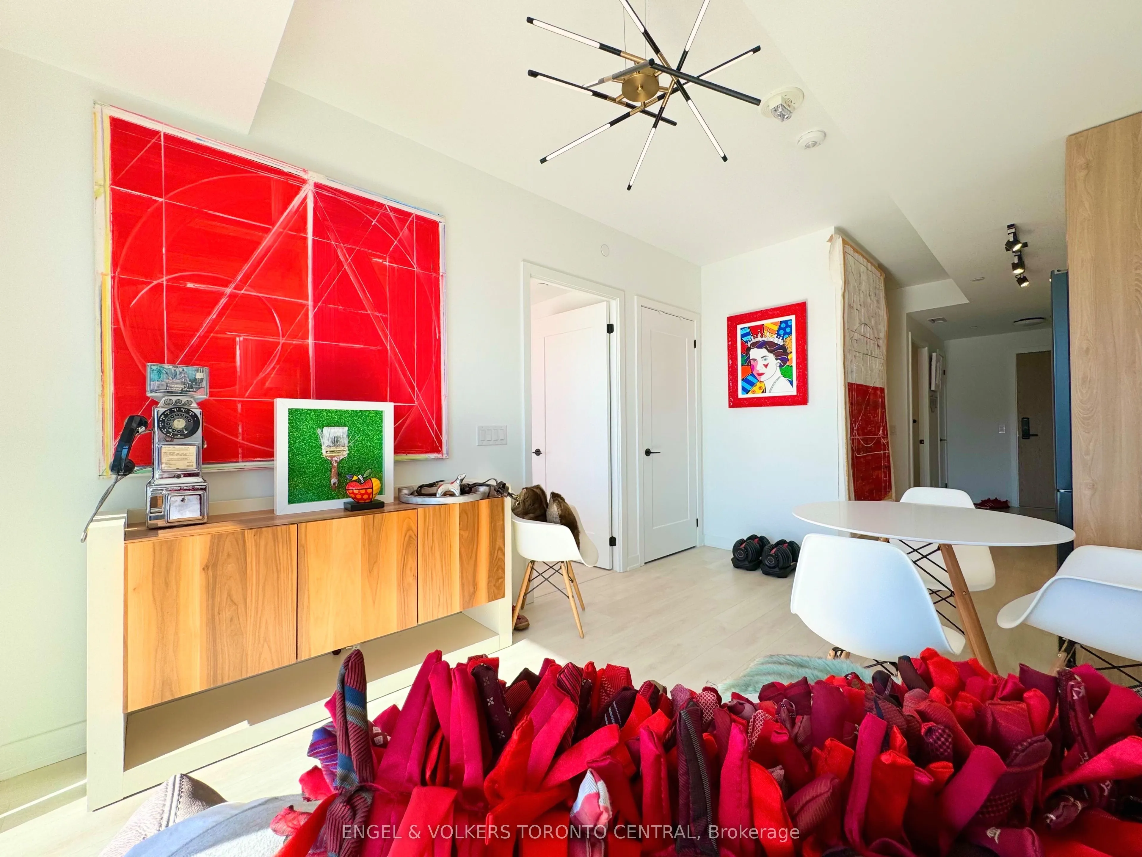 5 Defries Street, #514