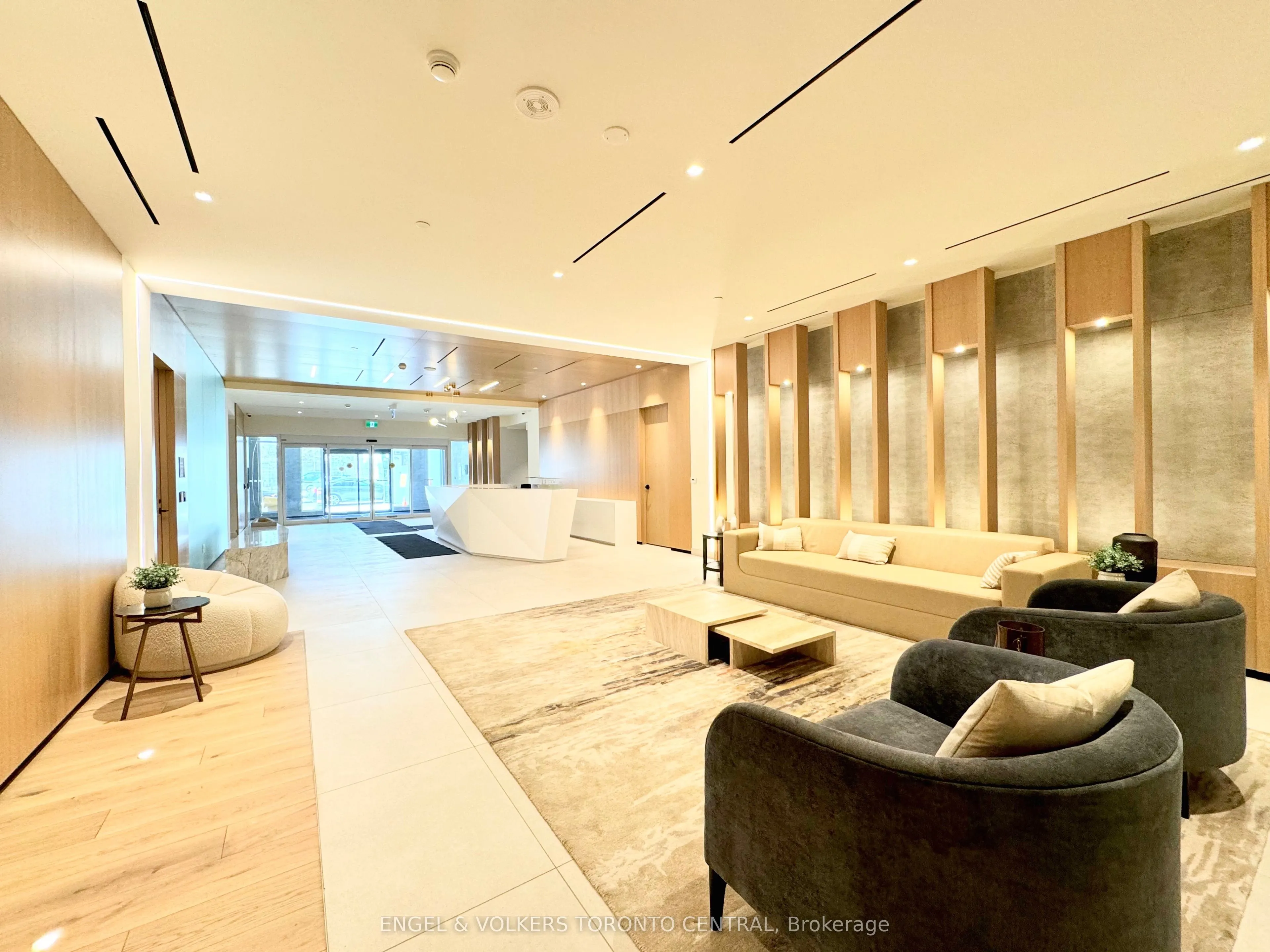 5 Defries Street, #514
