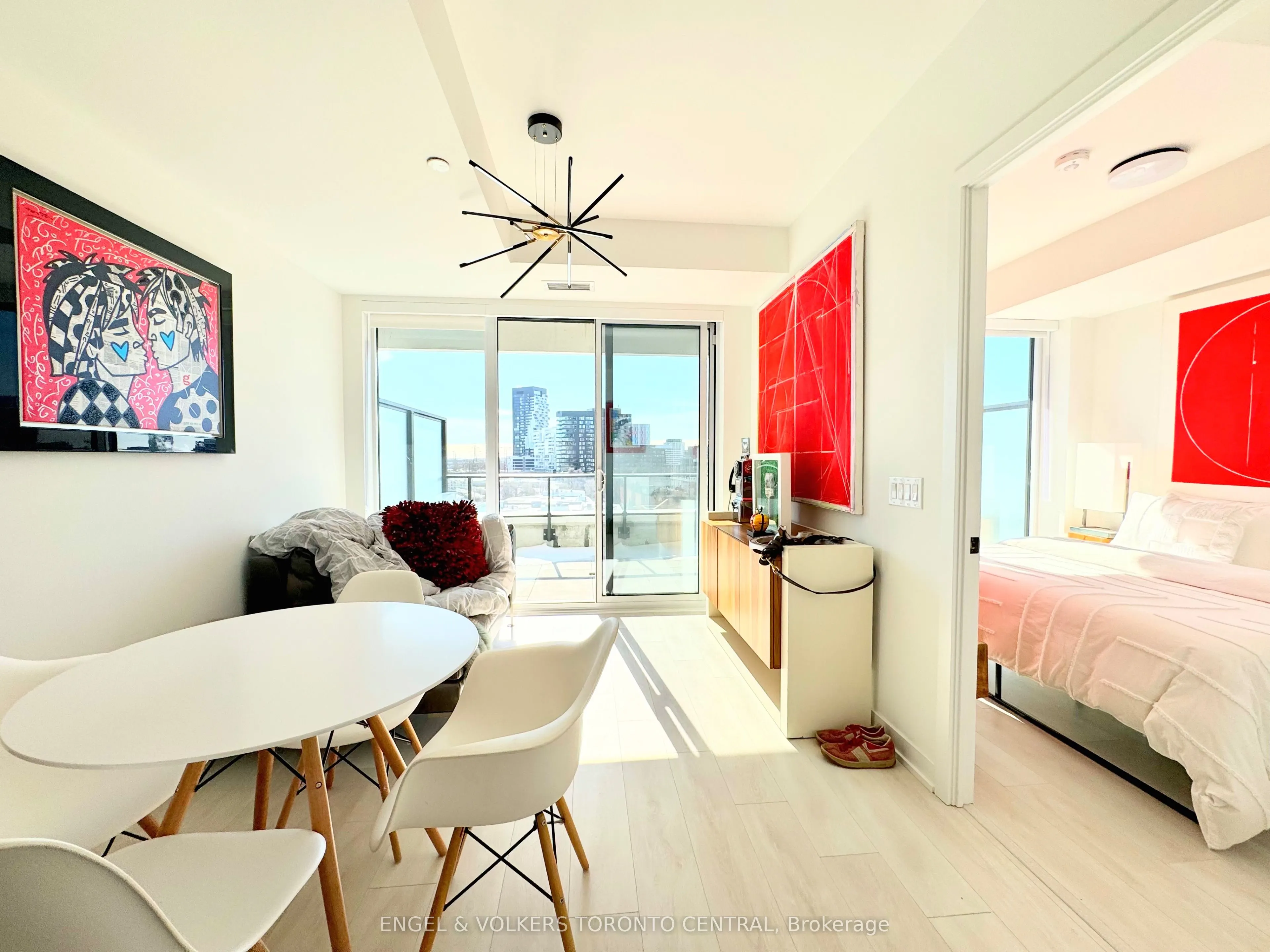 5 Defries Street, #514