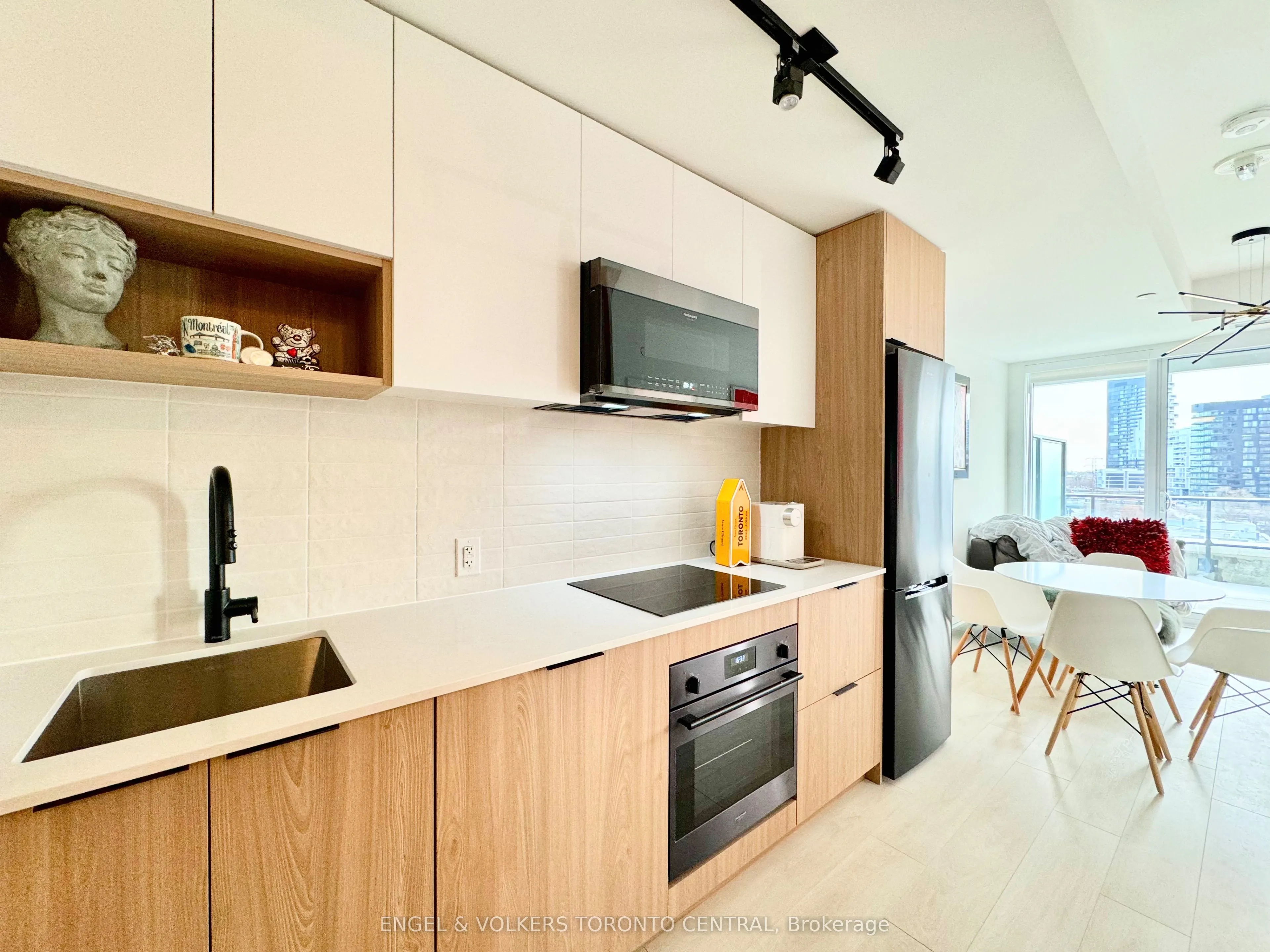5 Defries Street, #514