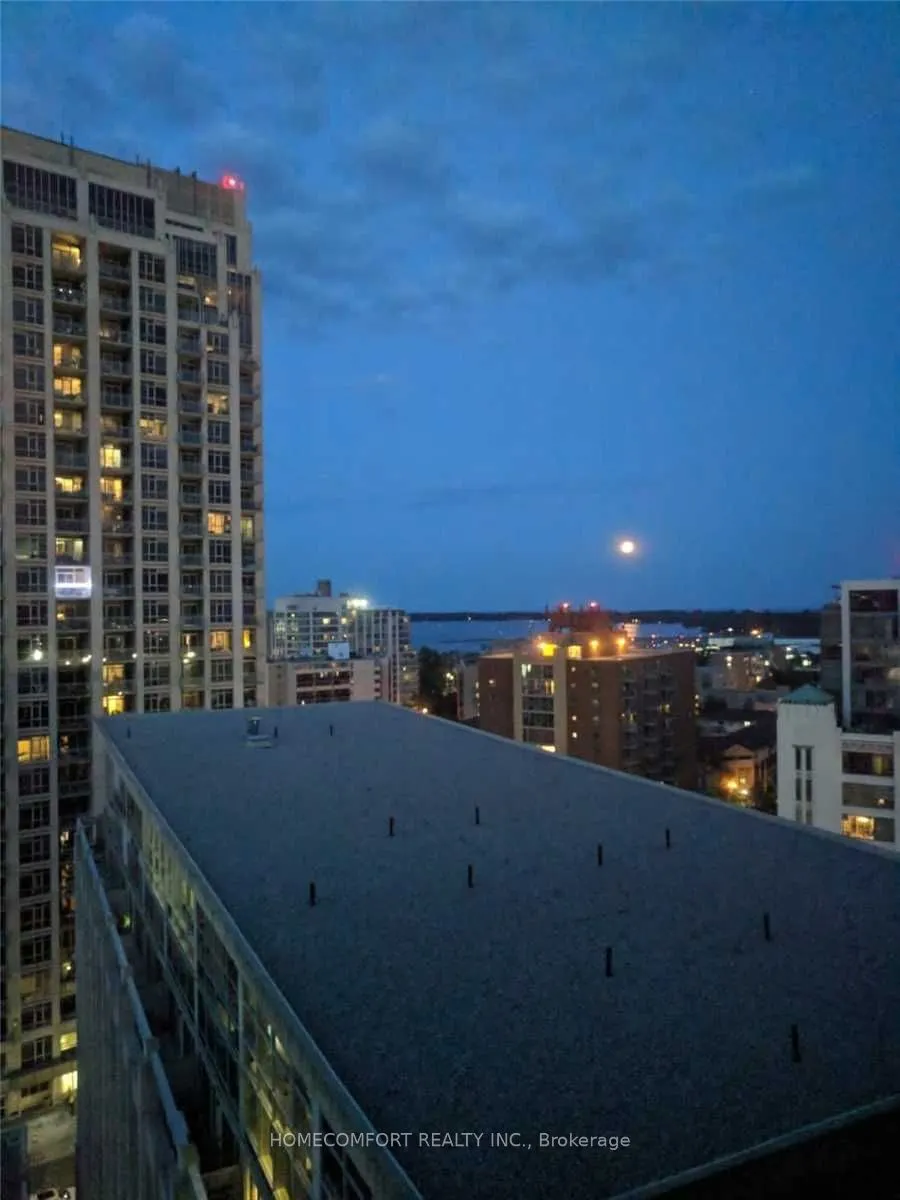 628 Fleet Street, #1509