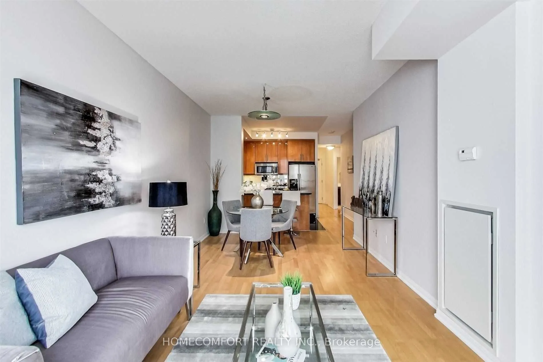 628 Fleet Street, #1509