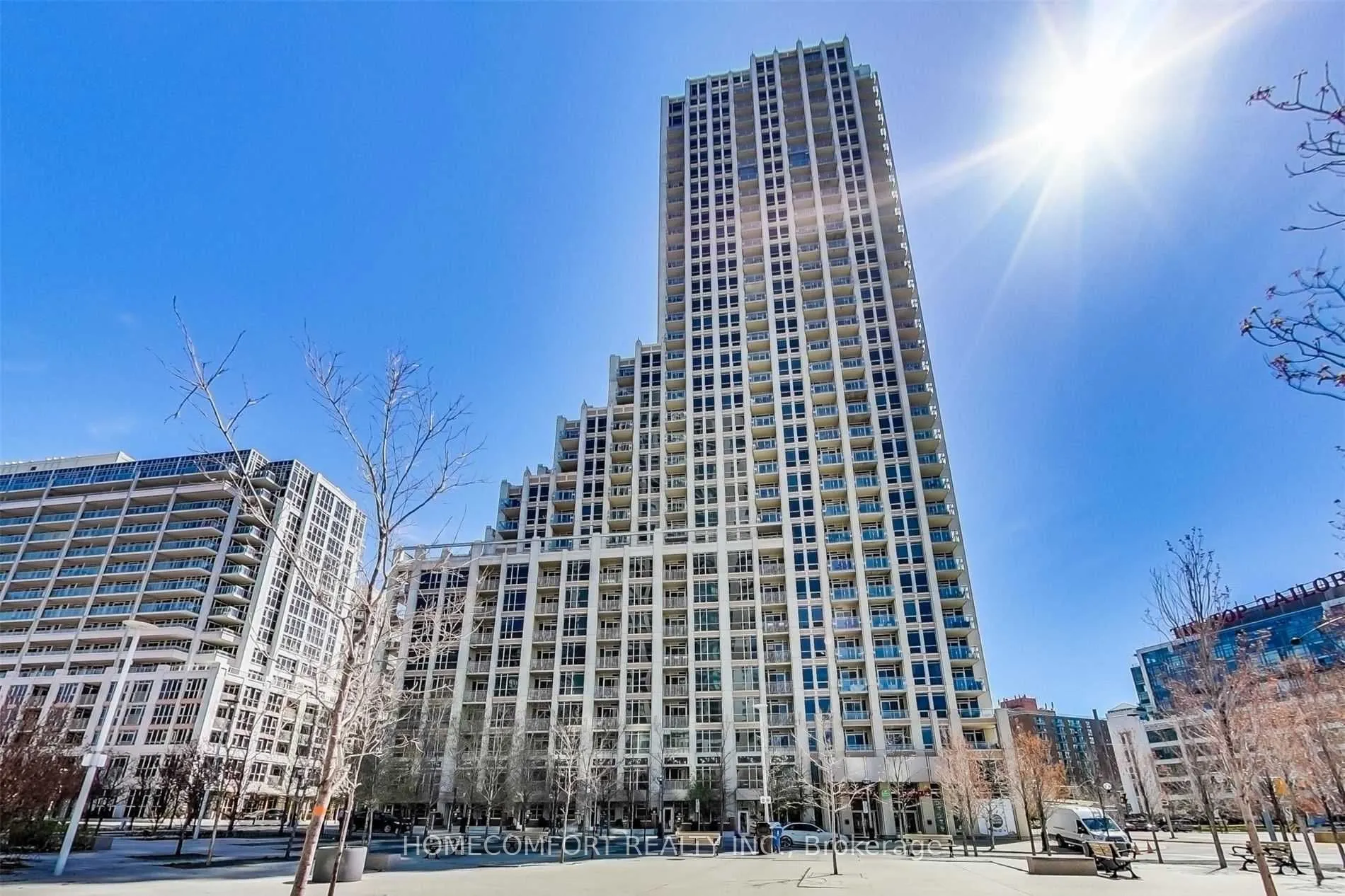 628 Fleet Street, #1509