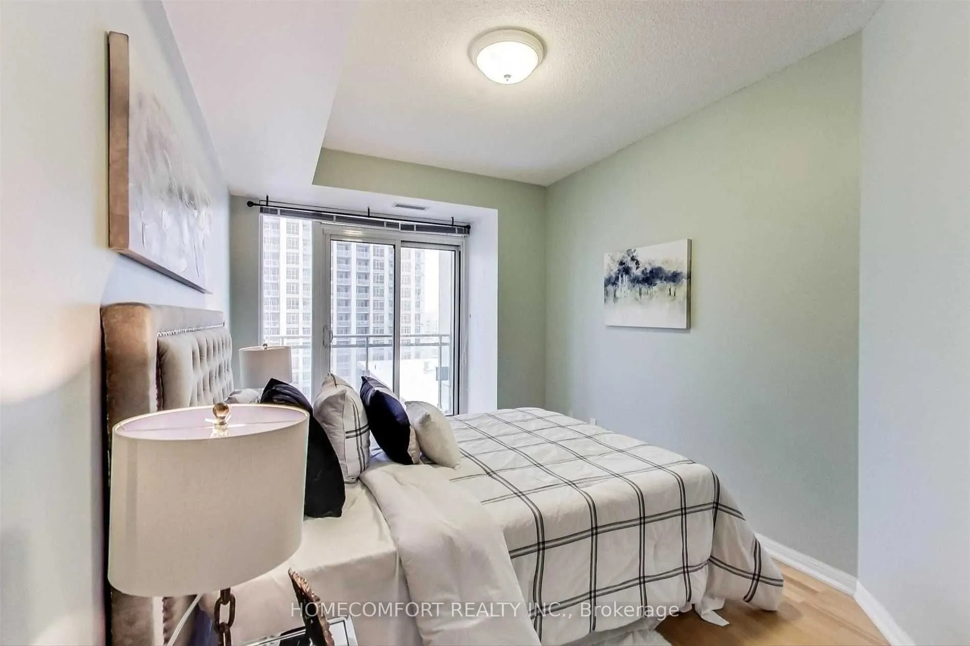 628 Fleet Street, #1509
