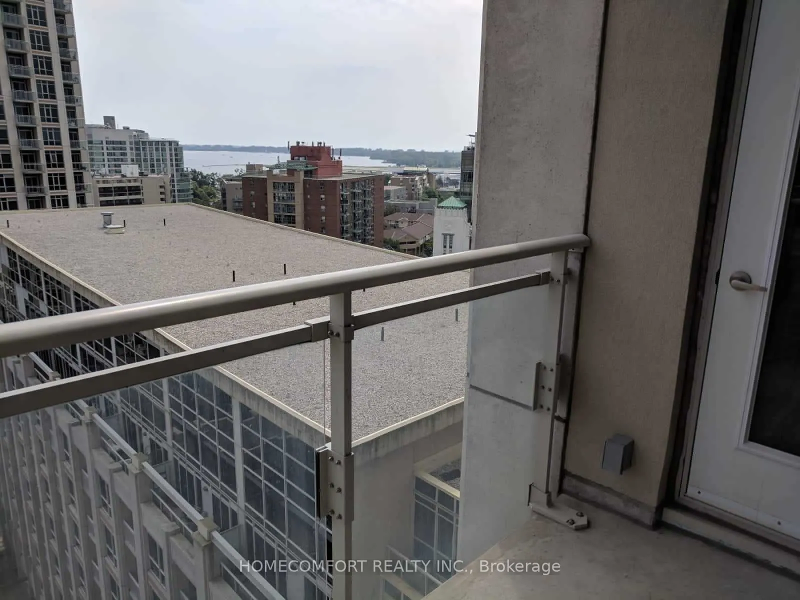 628 Fleet Street, #1509