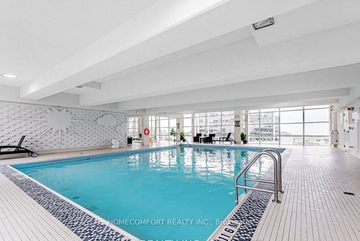 628 Fleet Street, #1509