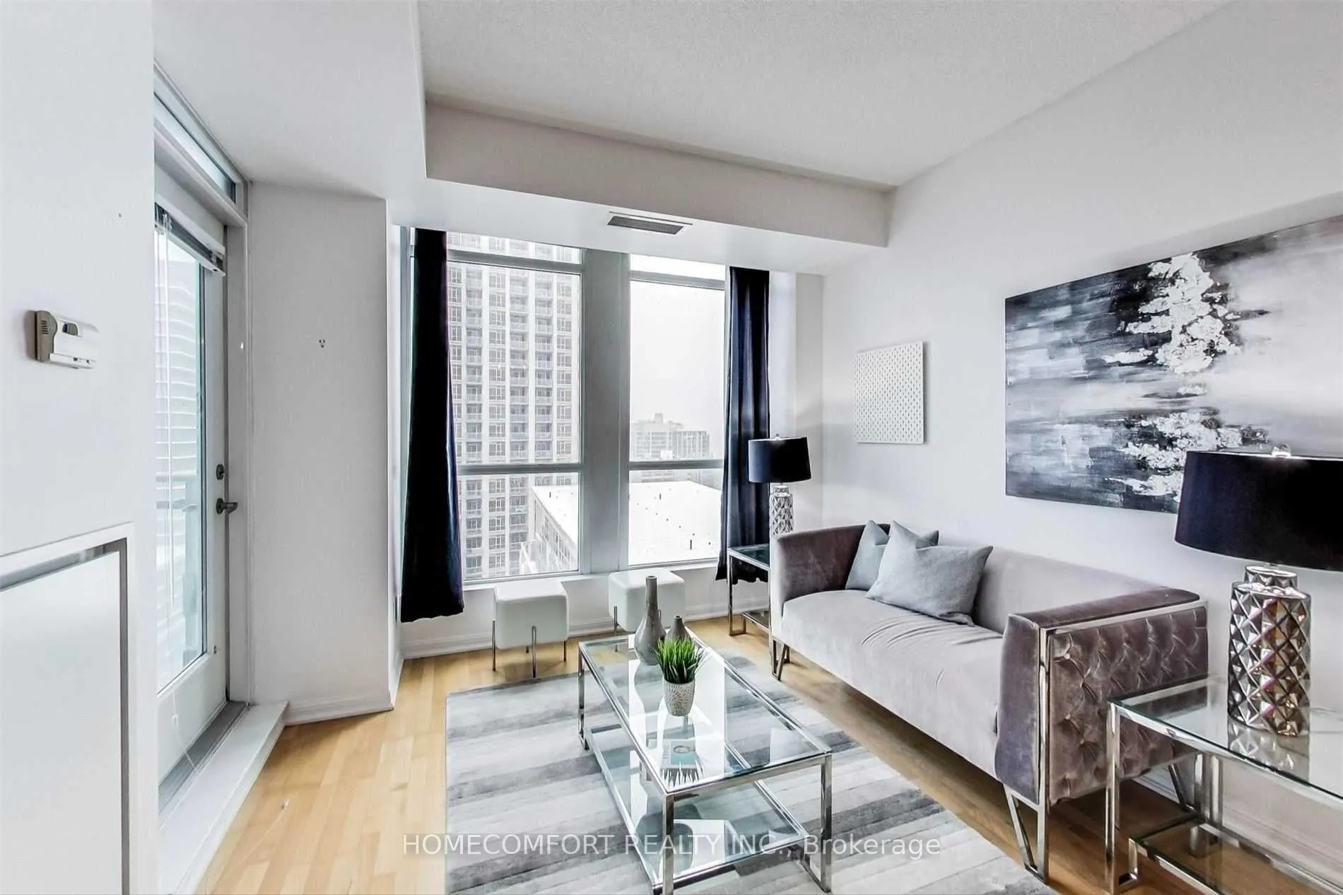 628 Fleet Street, #1509