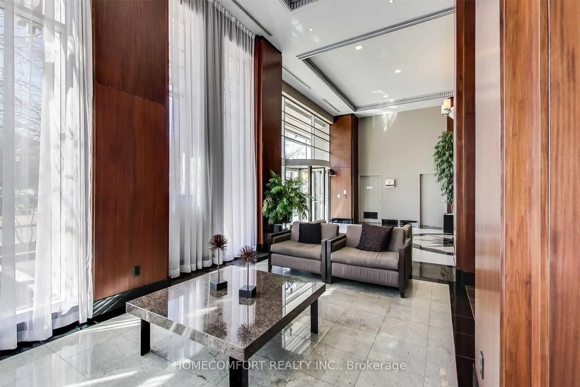 628 Fleet Street, #1509