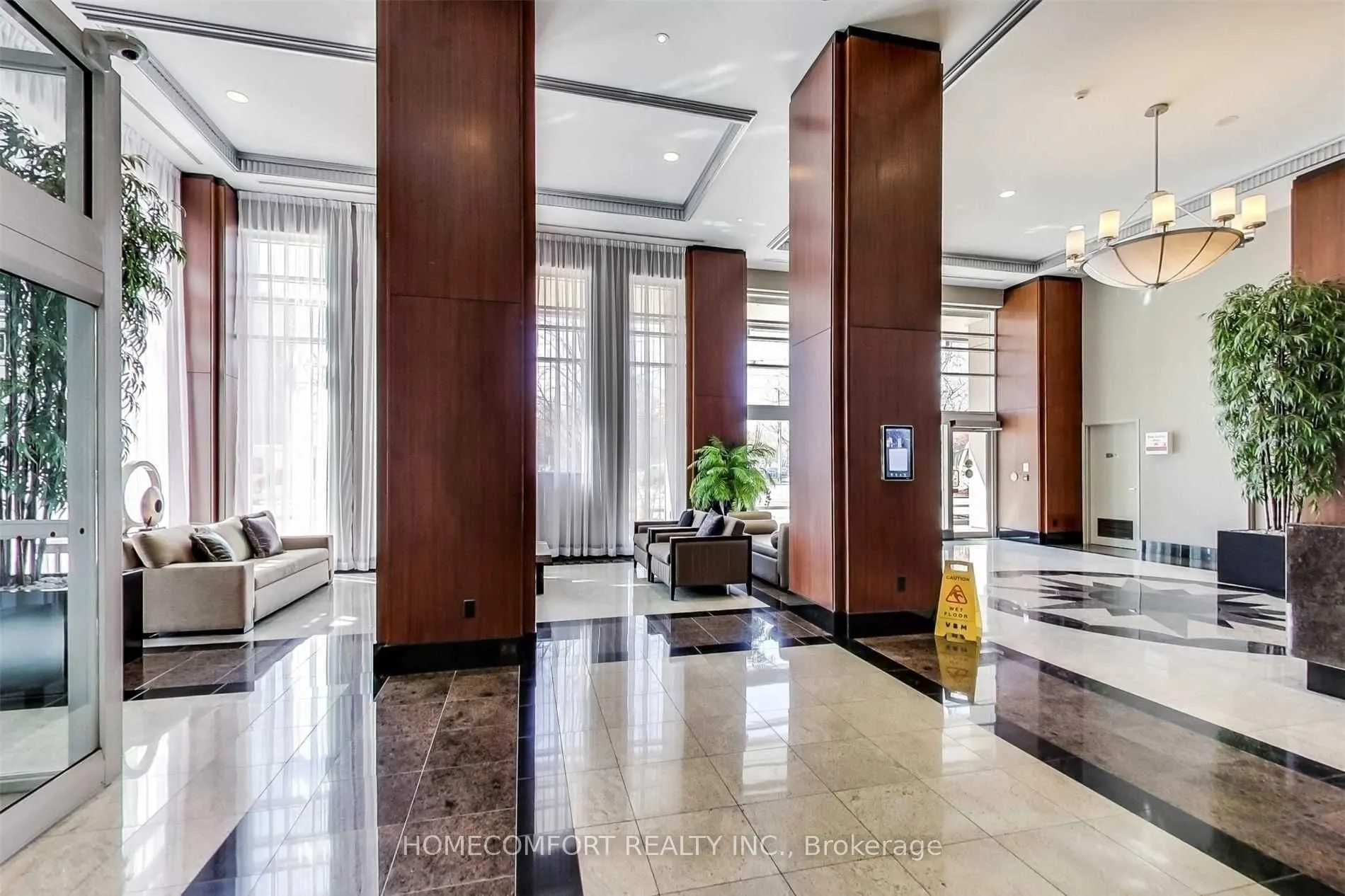 628 Fleet Street, #1509