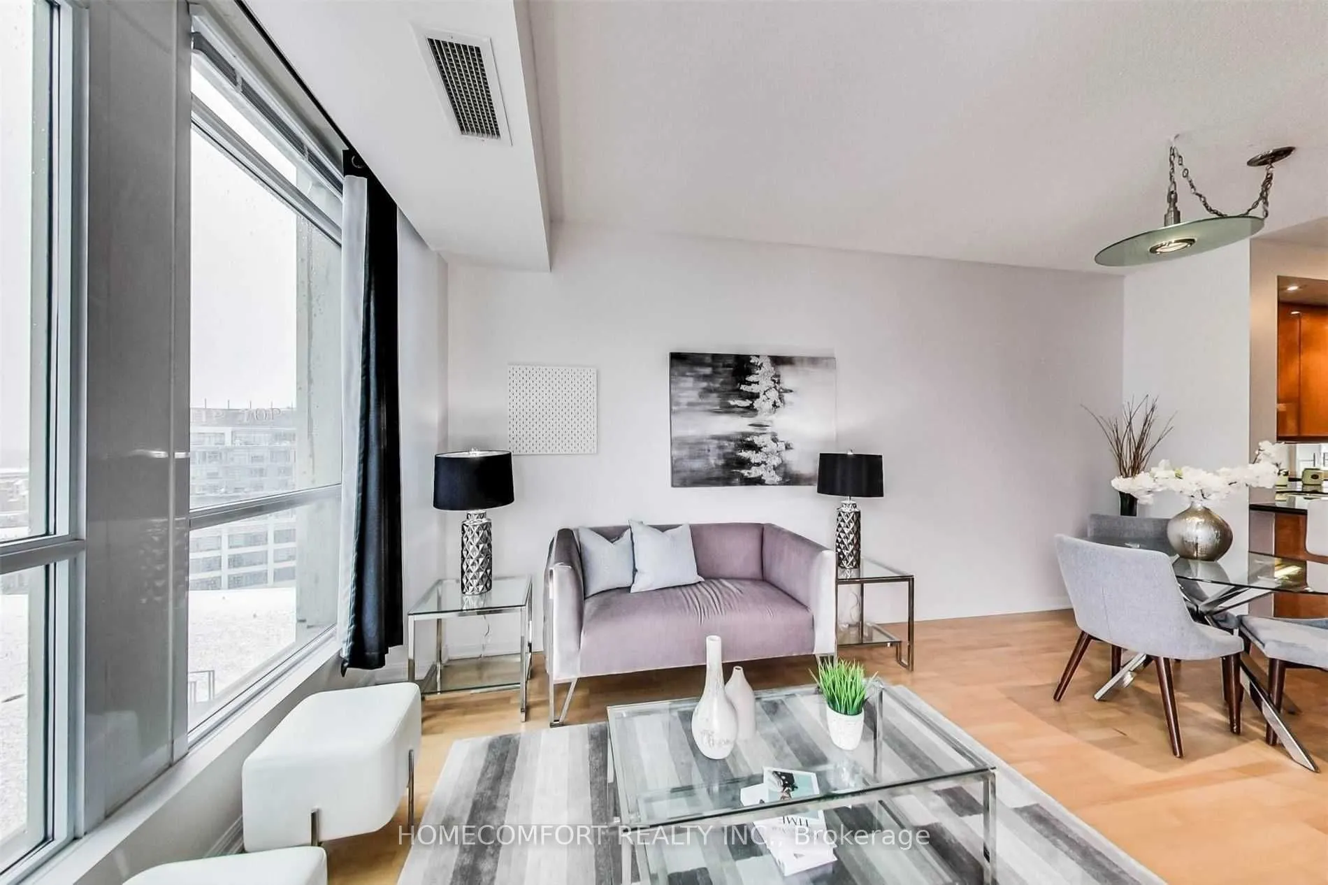 628 Fleet Street, #1509