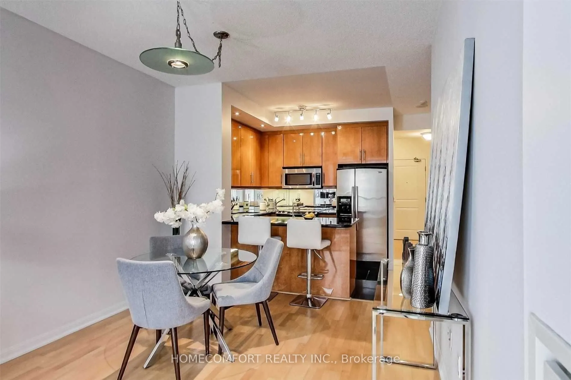 628 Fleet Street, #1509