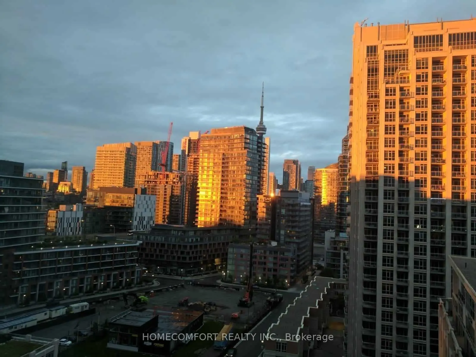628 Fleet Street, #1509