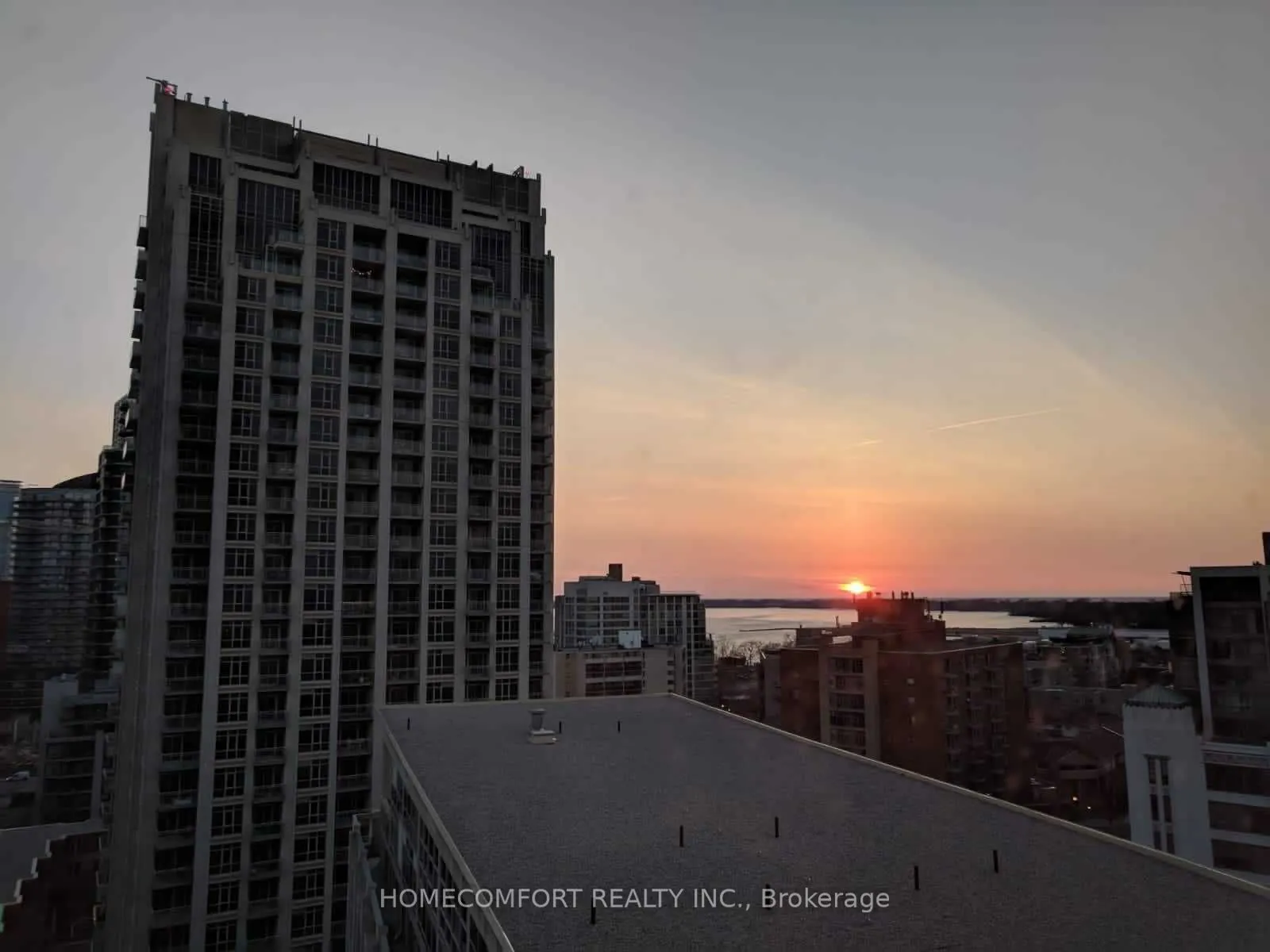 628 Fleet Street, #1509