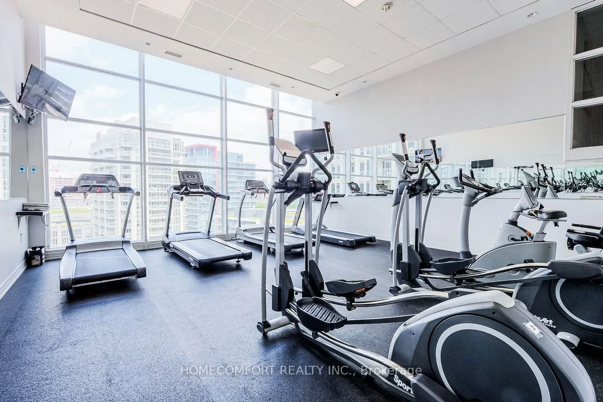 628 Fleet Street, #1509