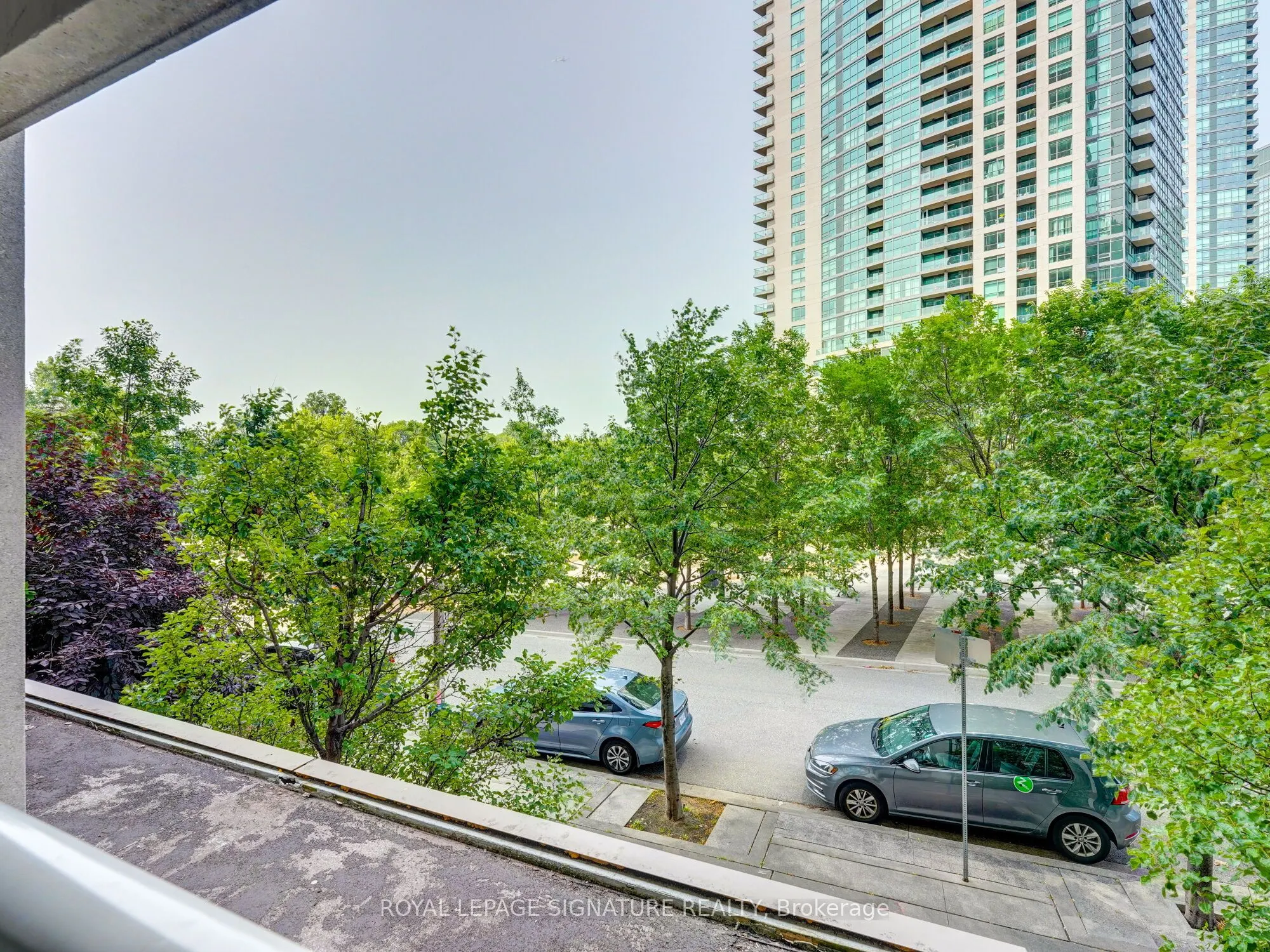 628 Fleet Street, #203