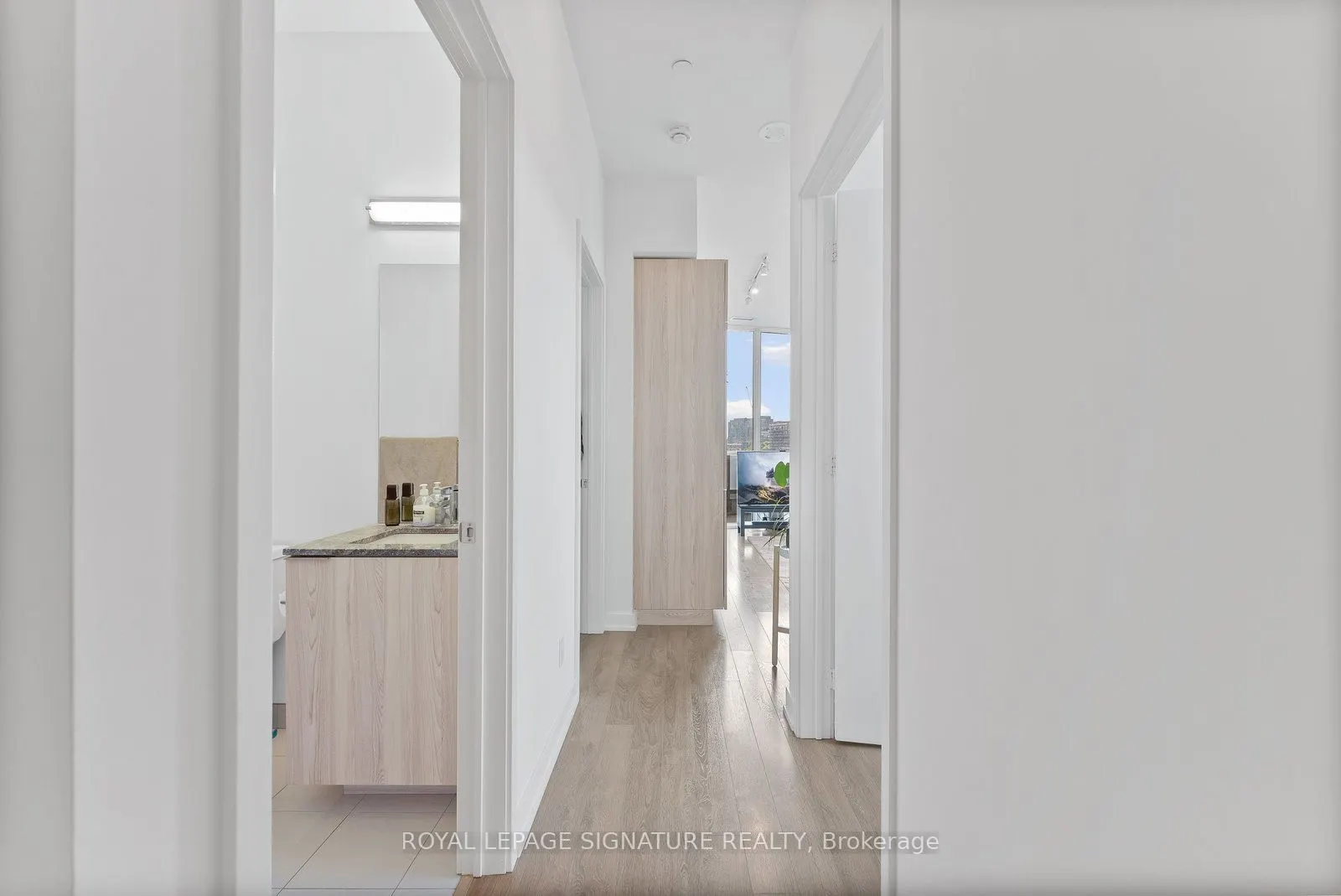 50 Ordnance Street, #407