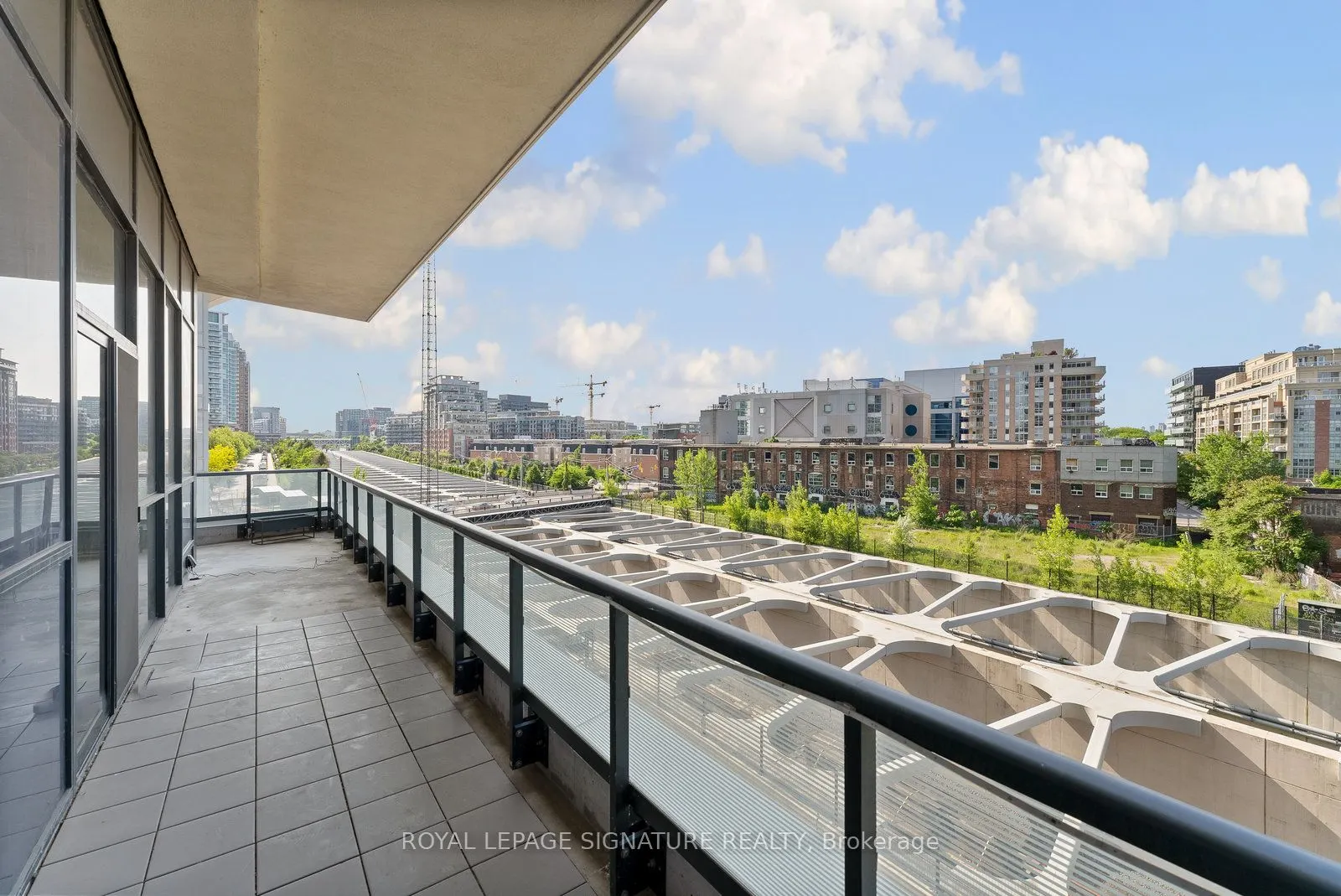 50 Ordnance Street, #407