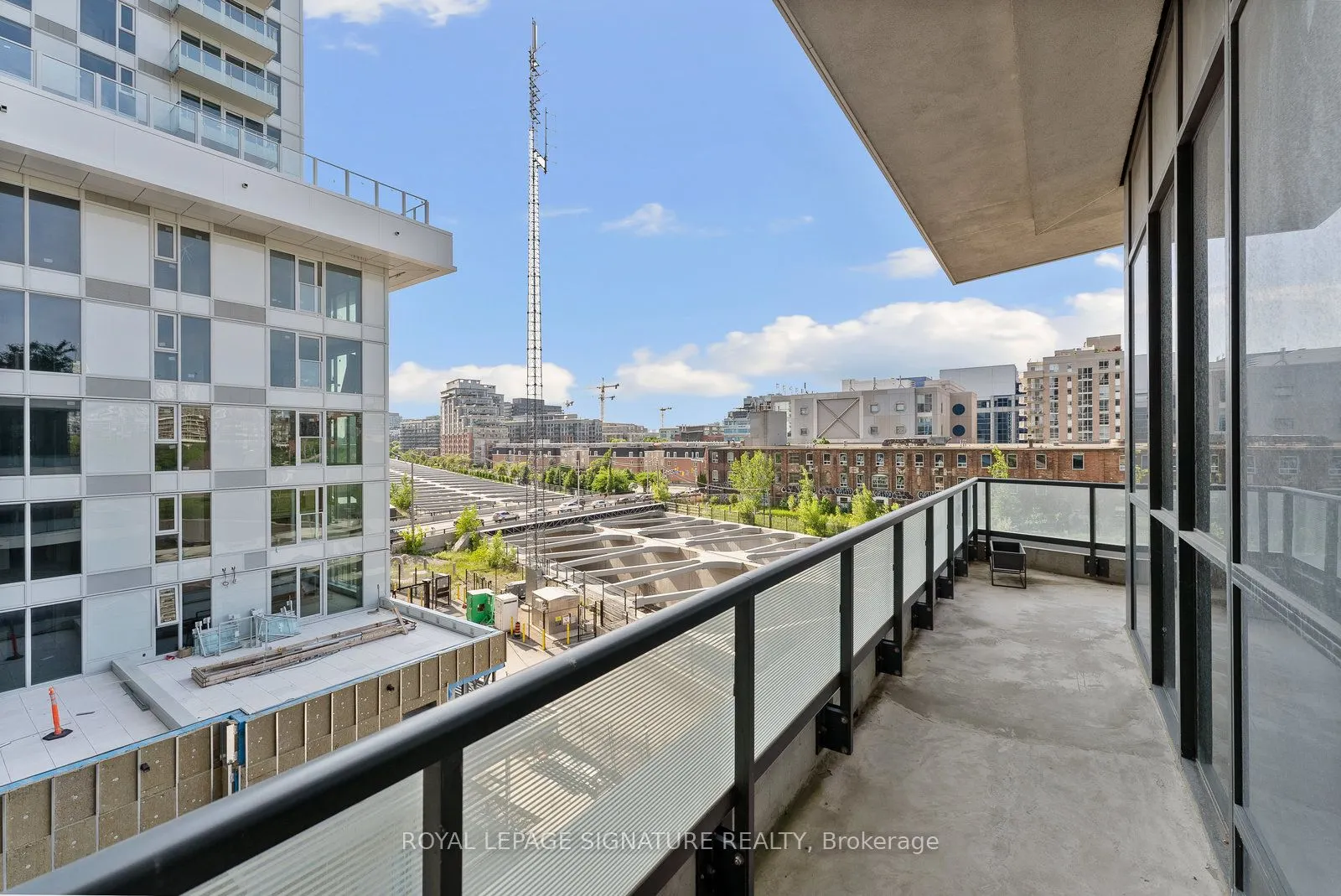 50 Ordnance Street, #407