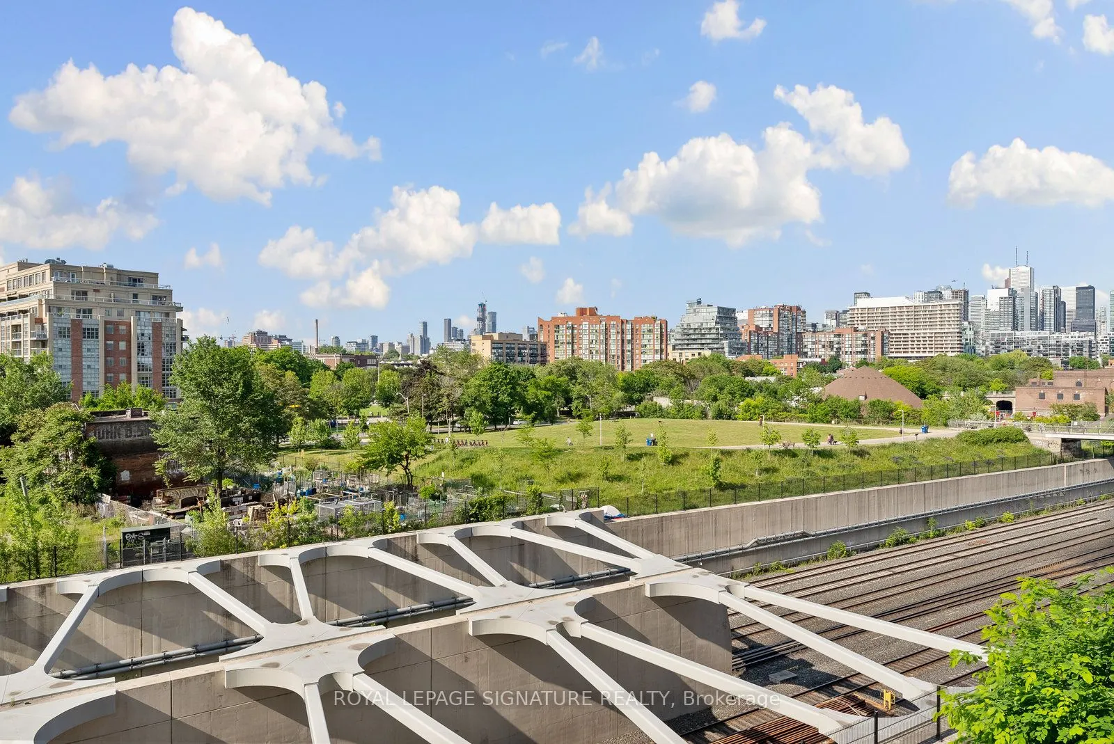 50 Ordnance Street, #407