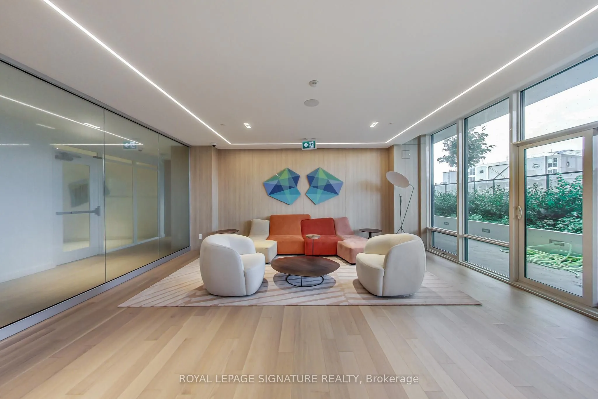 50 Ordnance Street, #407
