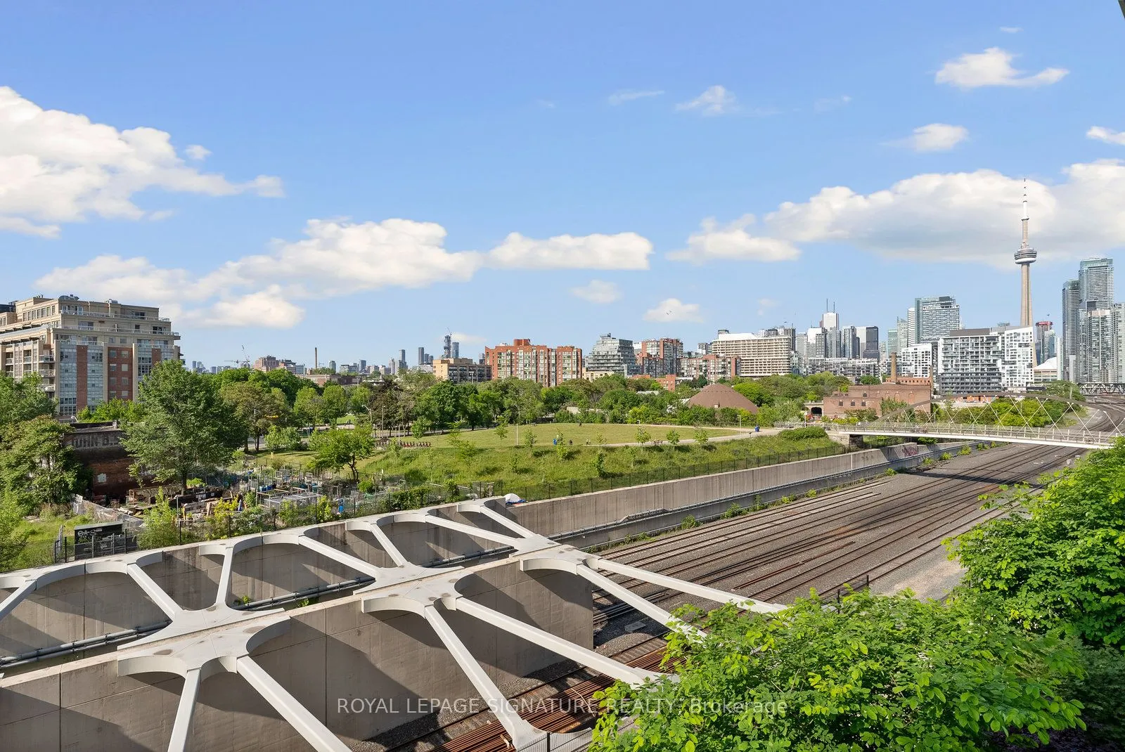 50 Ordnance Street, #407