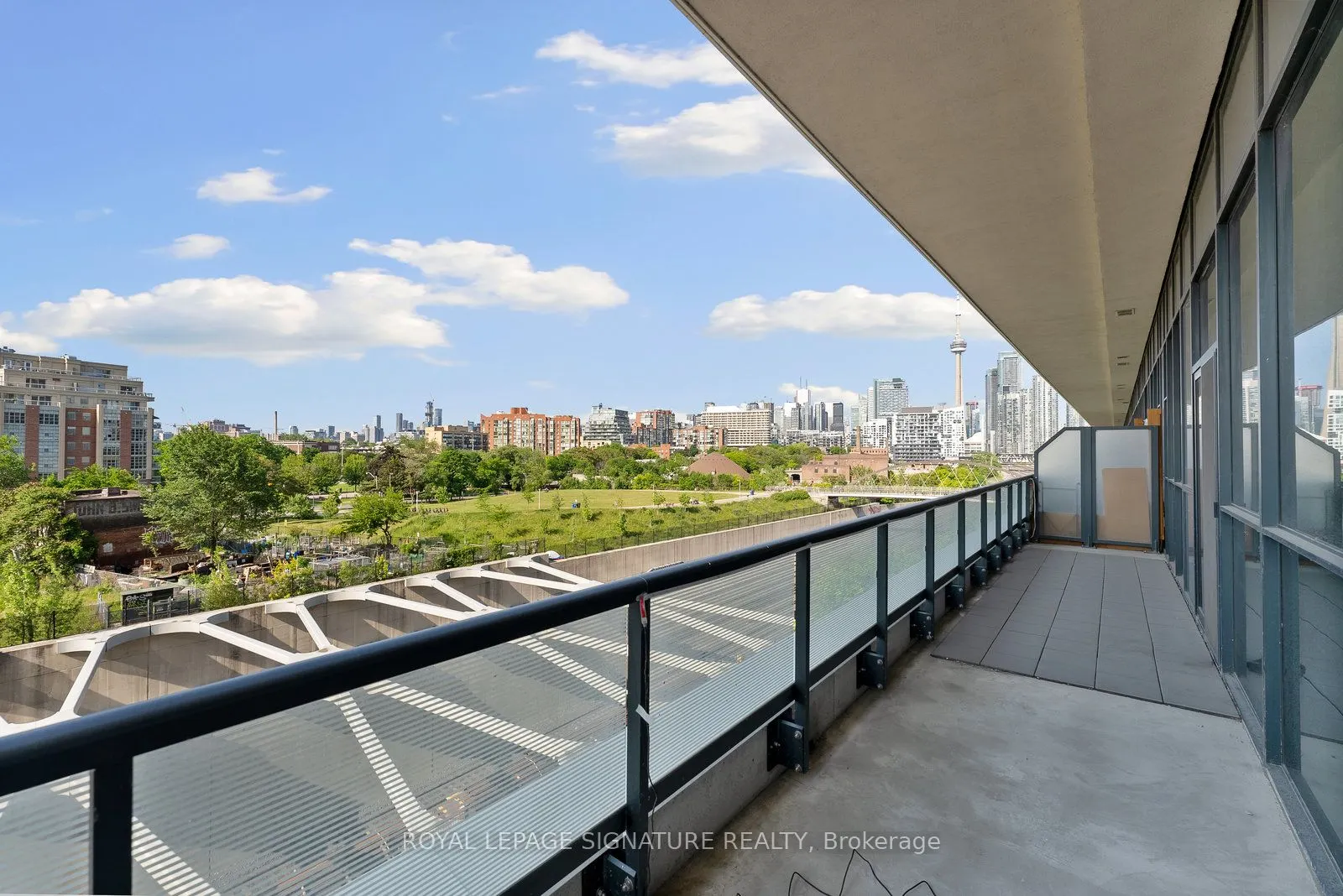 50 Ordnance Street, #407