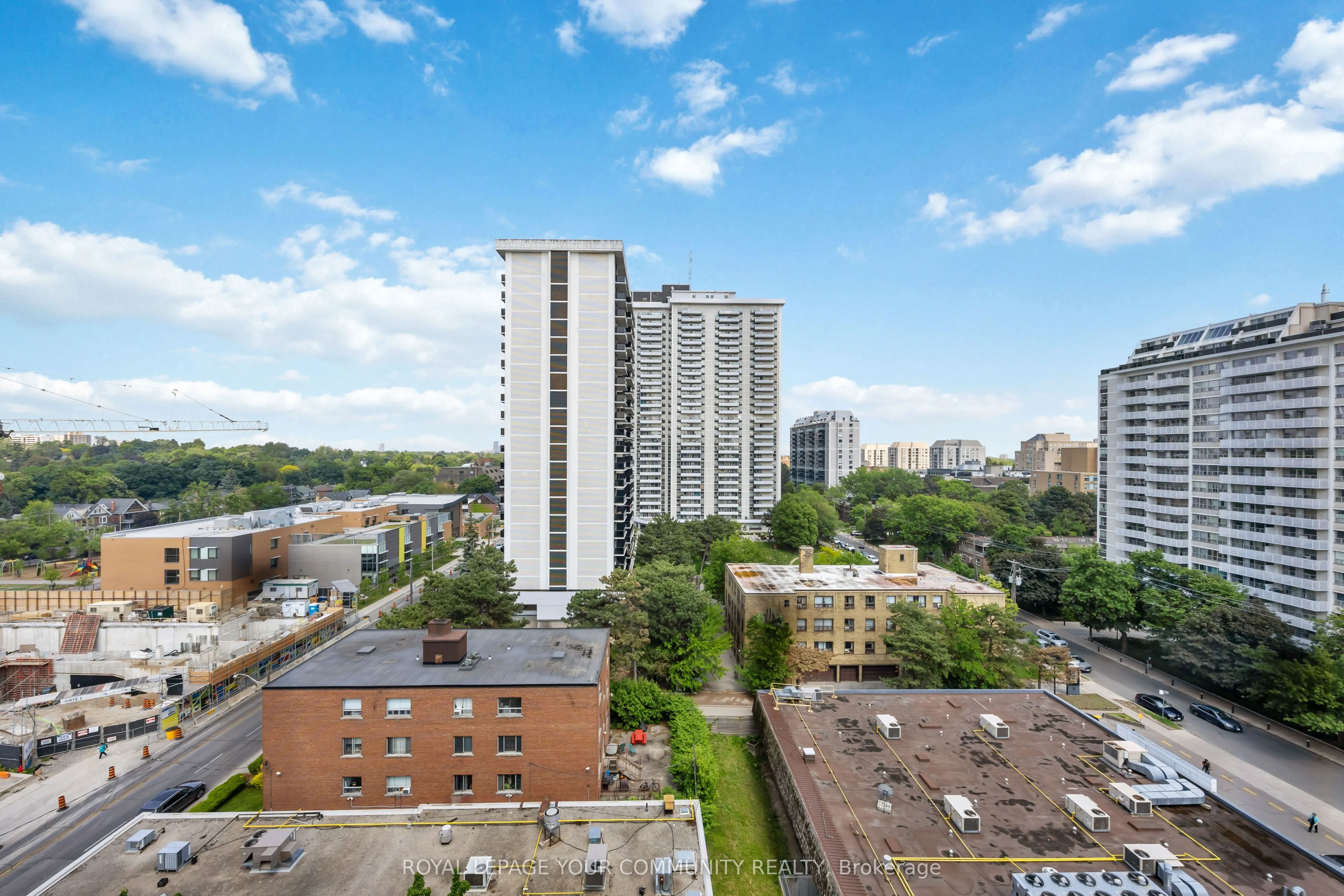 1901 Yonge Street, #902