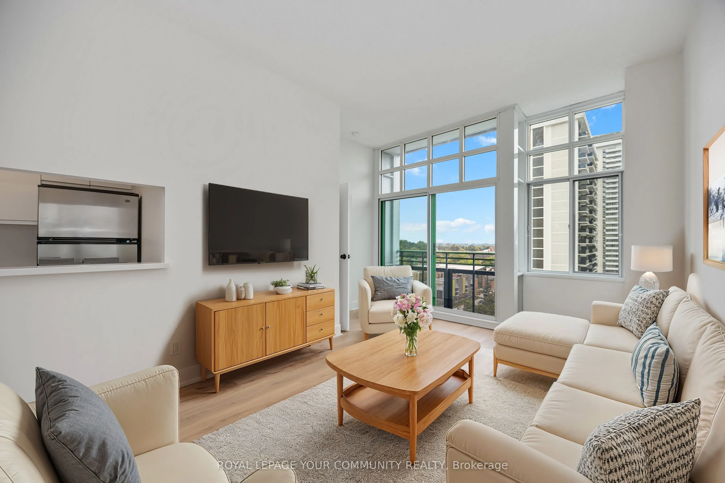 1901 Yonge Street, #902
