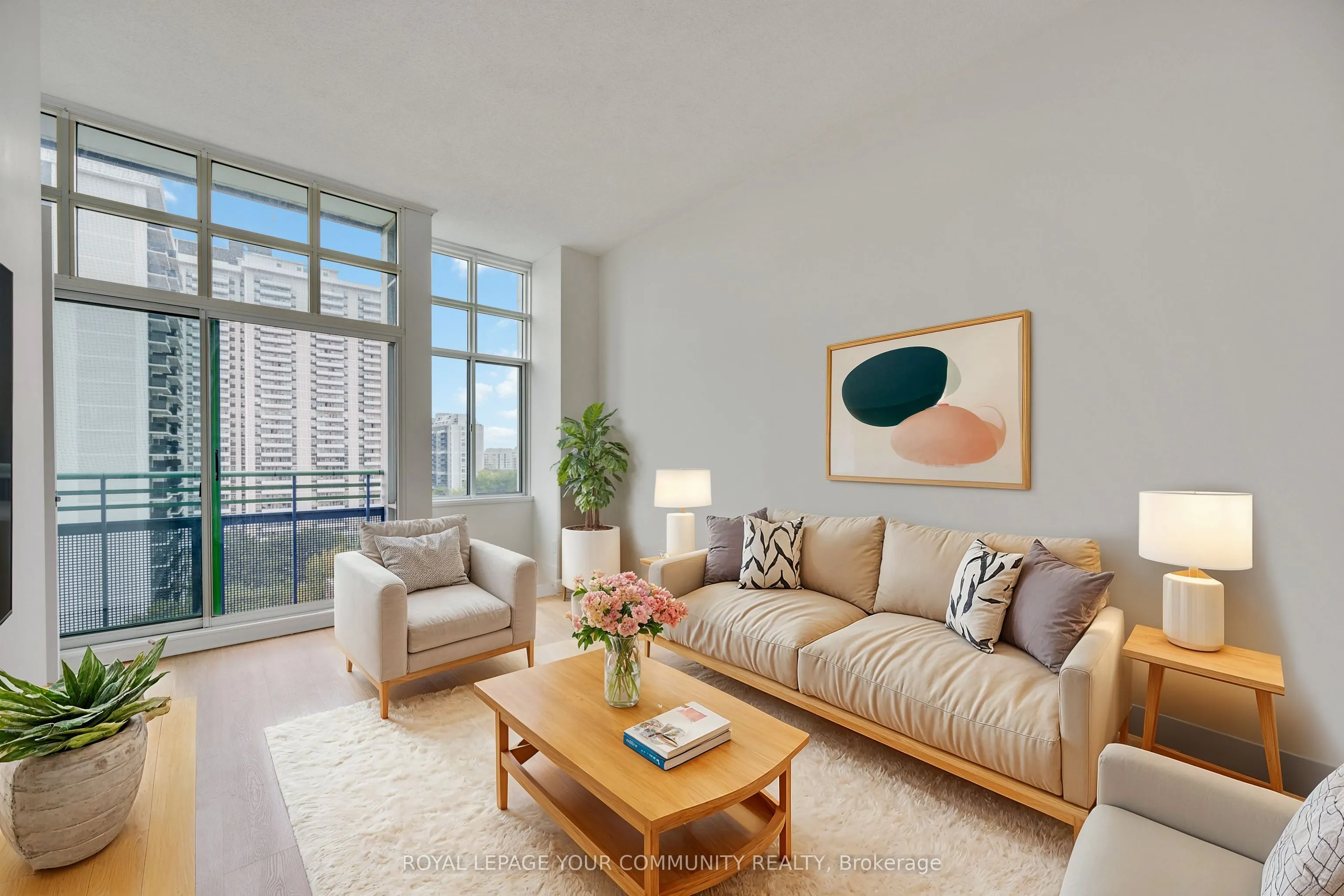1901 Yonge Street, #902