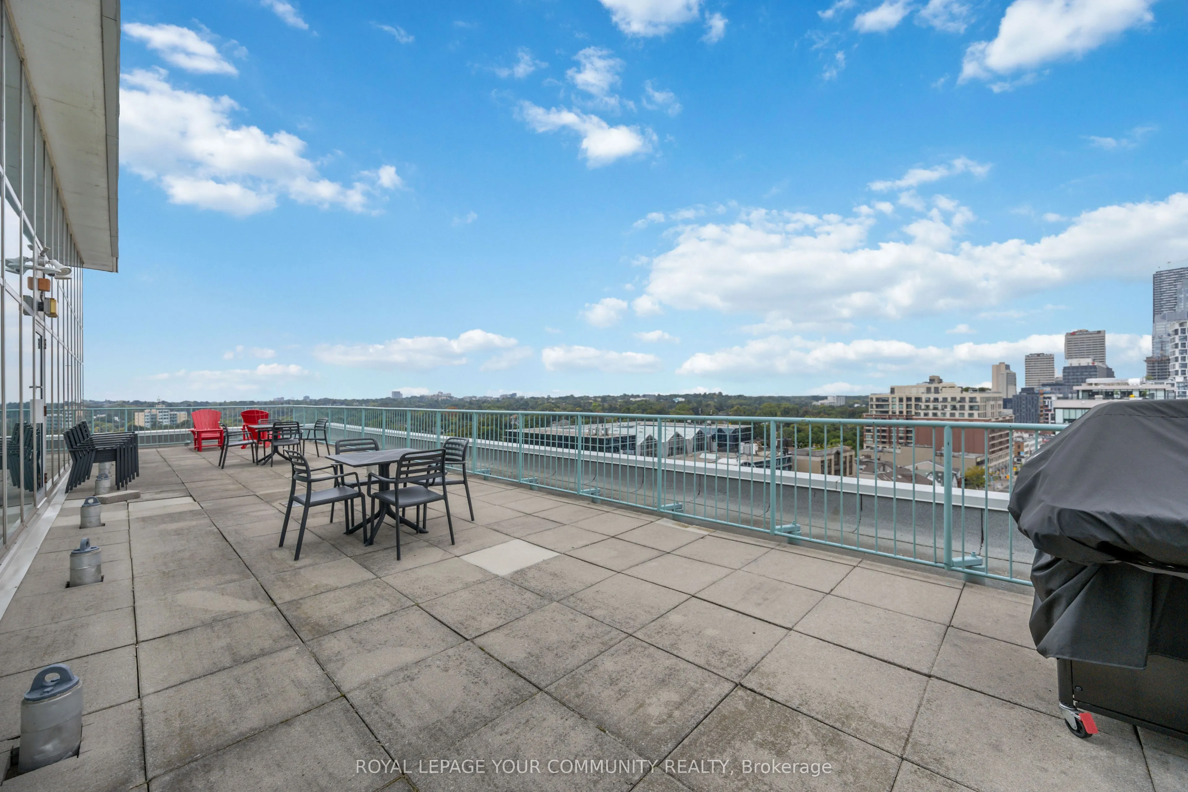 1901 Yonge Street, #902