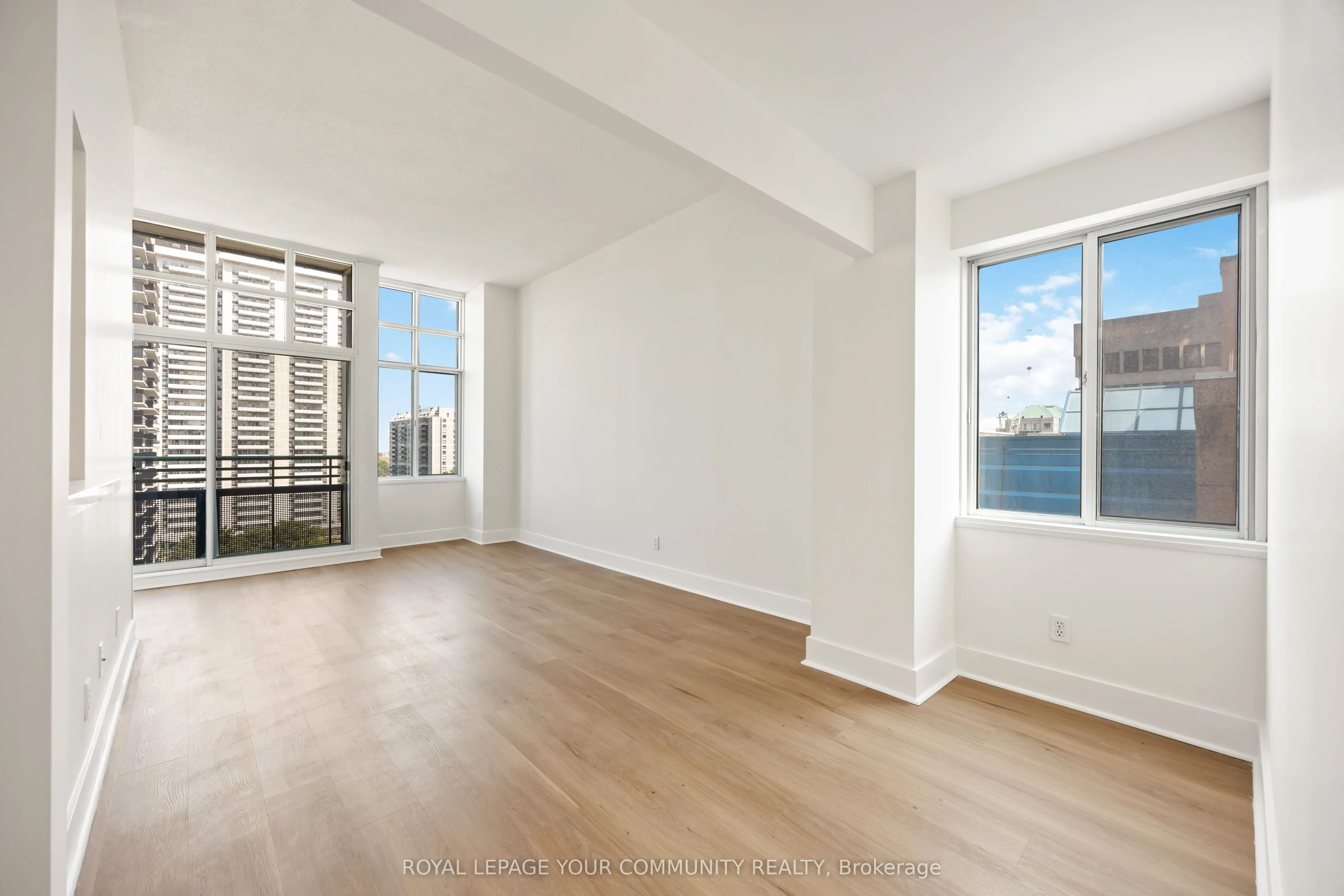1901 Yonge Street, #902