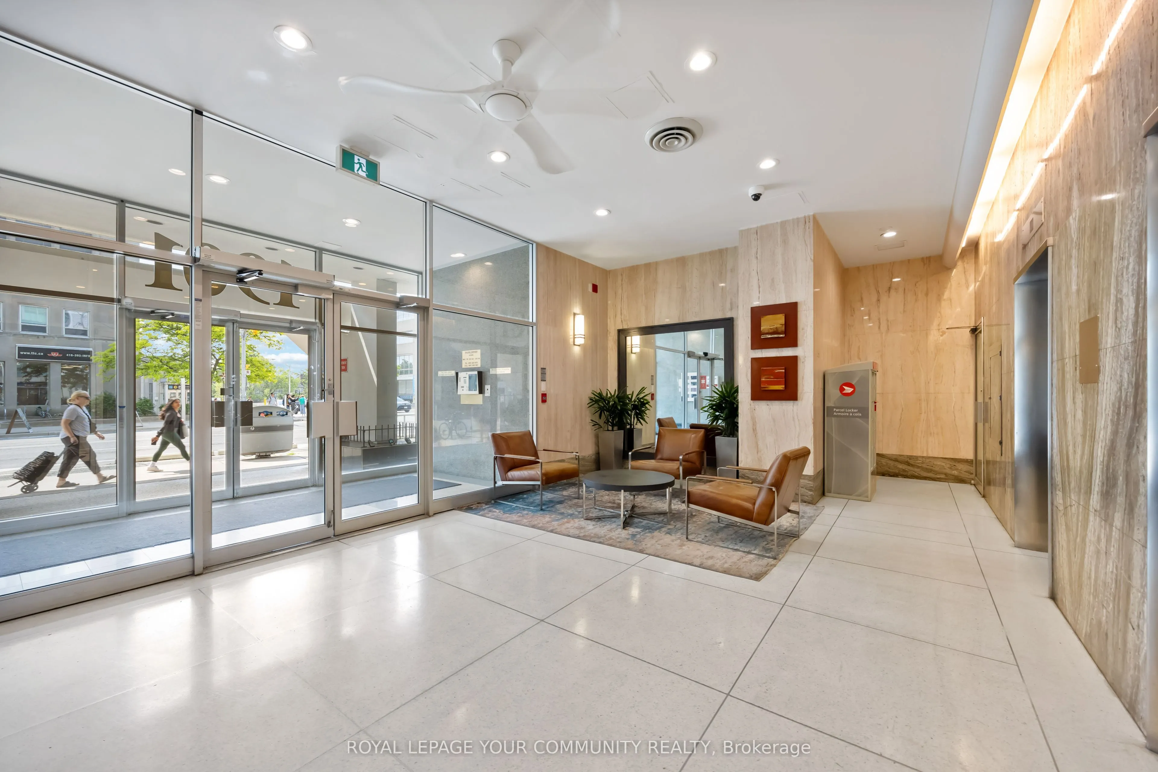 1901 Yonge Street, #902