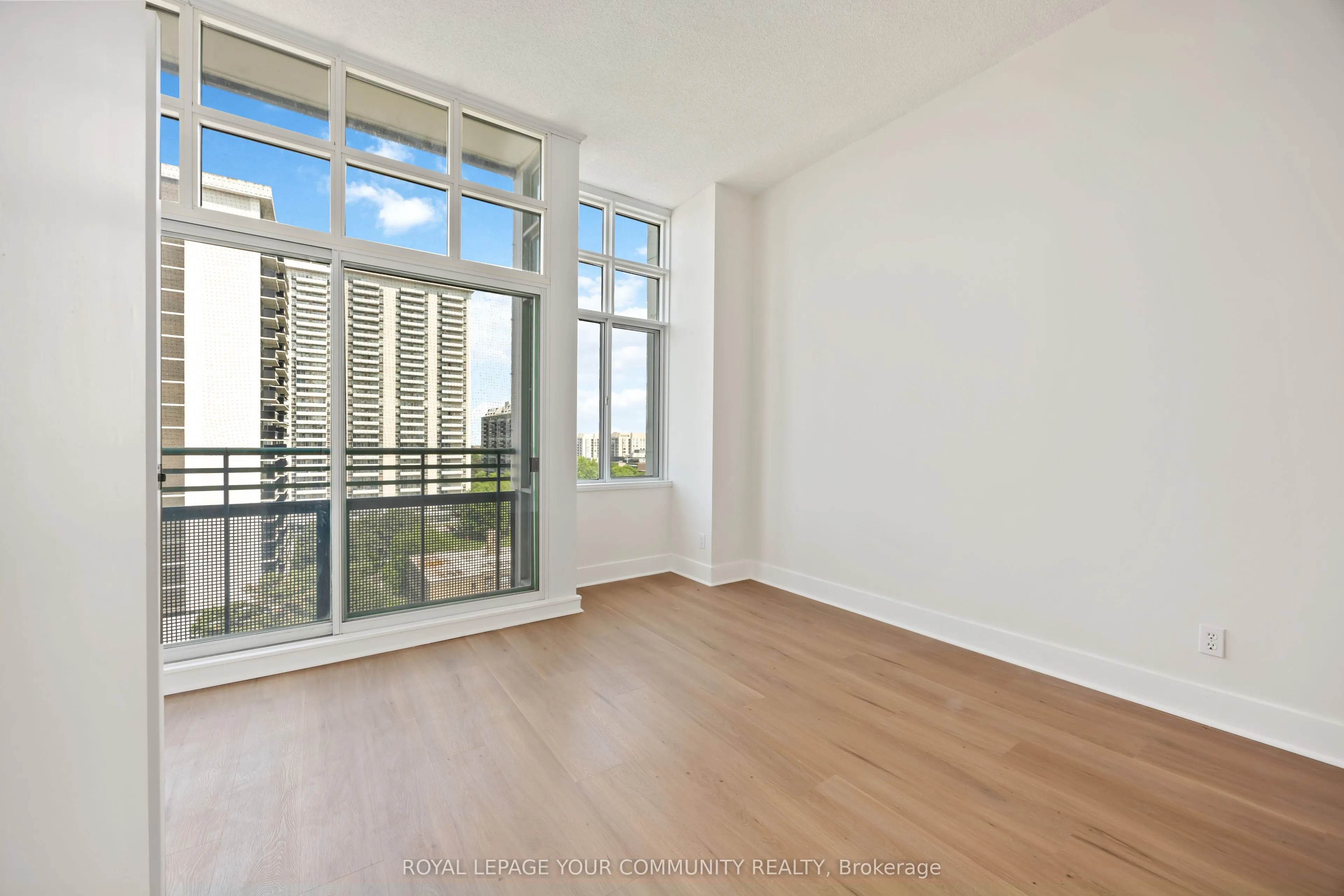 1901 Yonge Street, #902