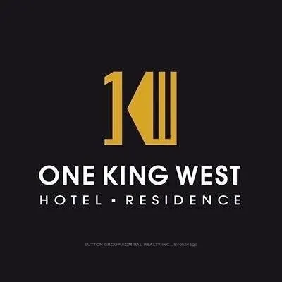 1 King Street W, #2007