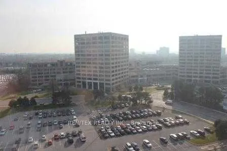 250 Consumers Road, #901