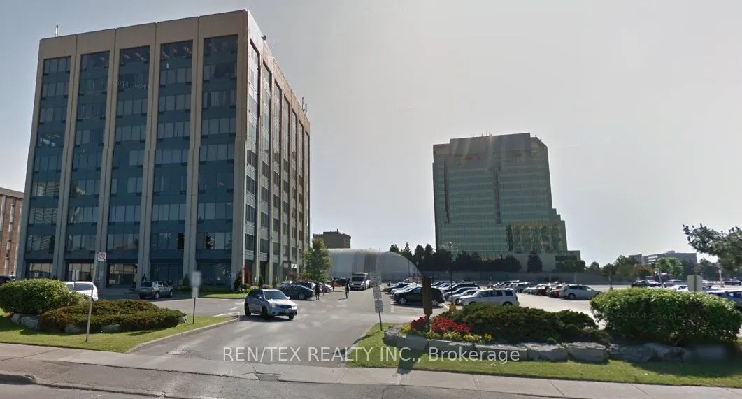 250 Consumers Road, #901