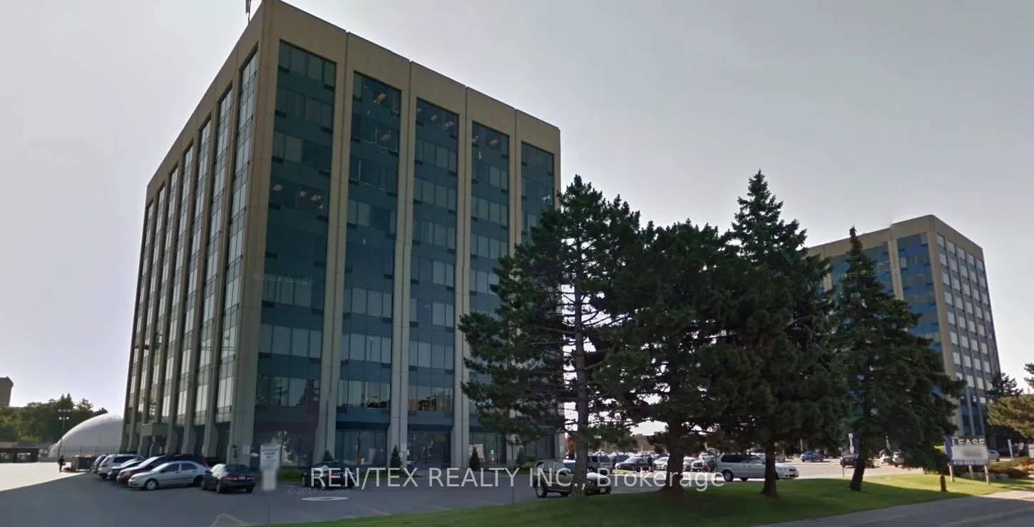 250 Consumers Road, #901