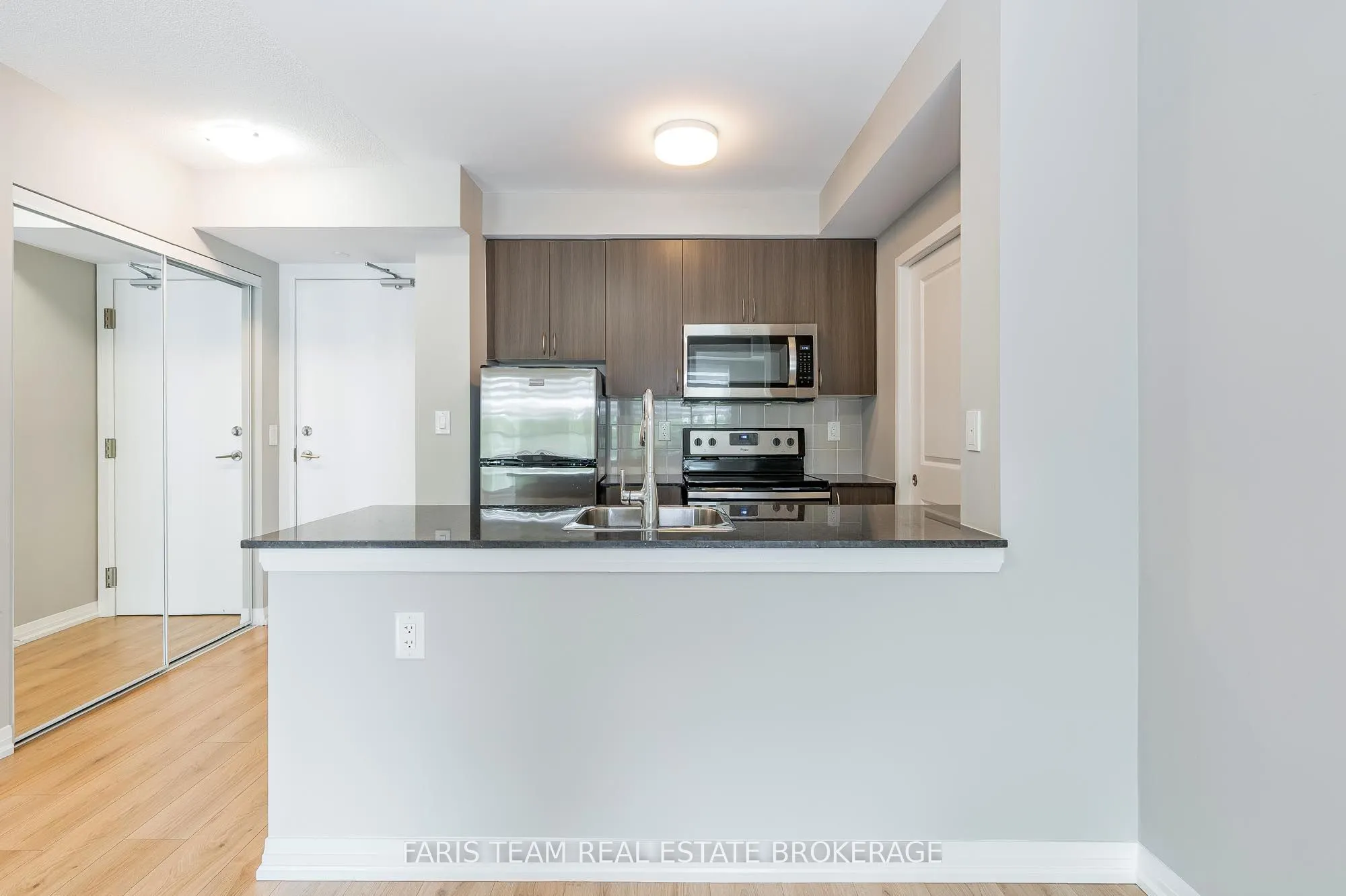 741 Sheppard Avenue W, #401
