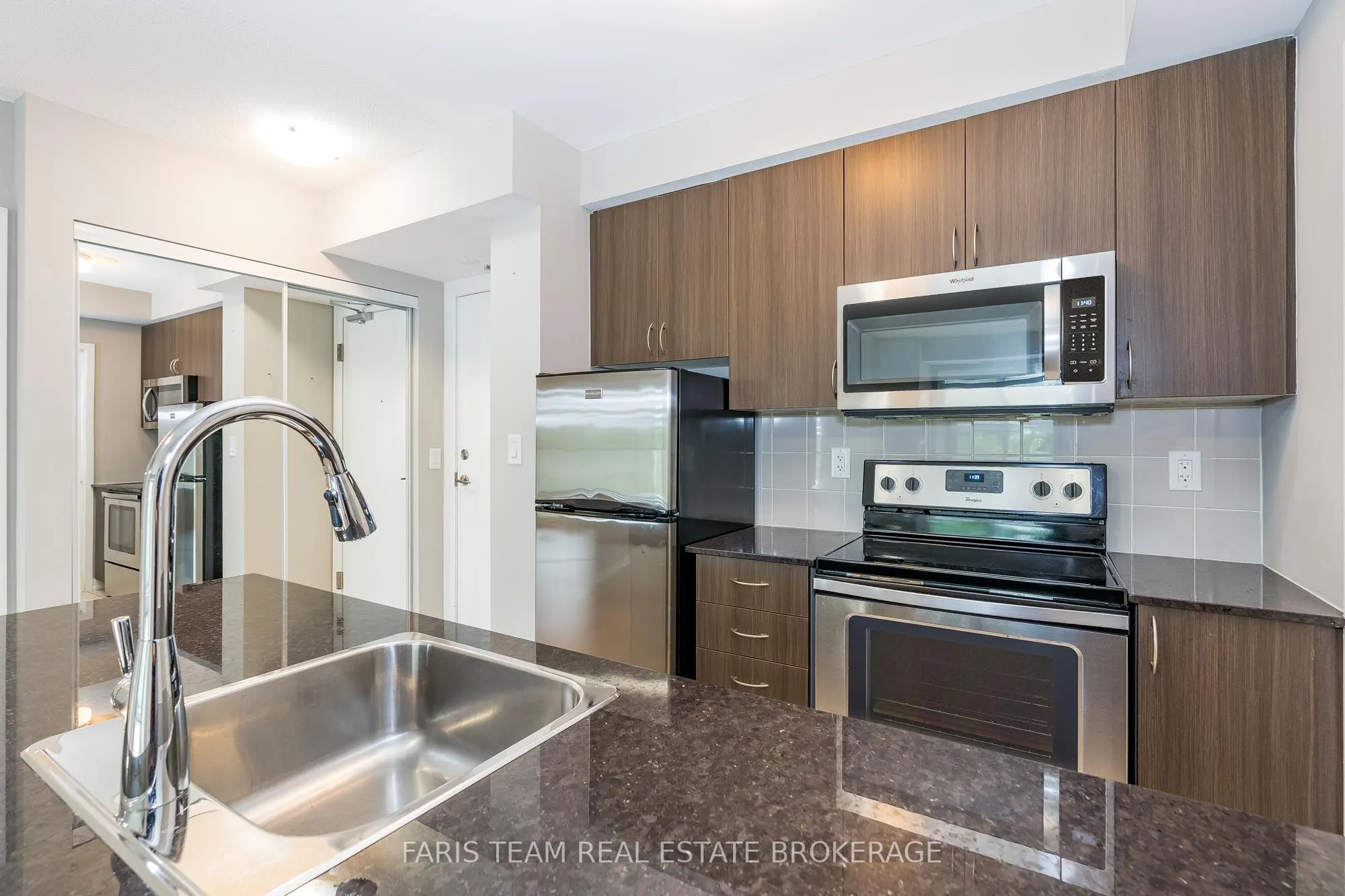 741 Sheppard Avenue W, #401