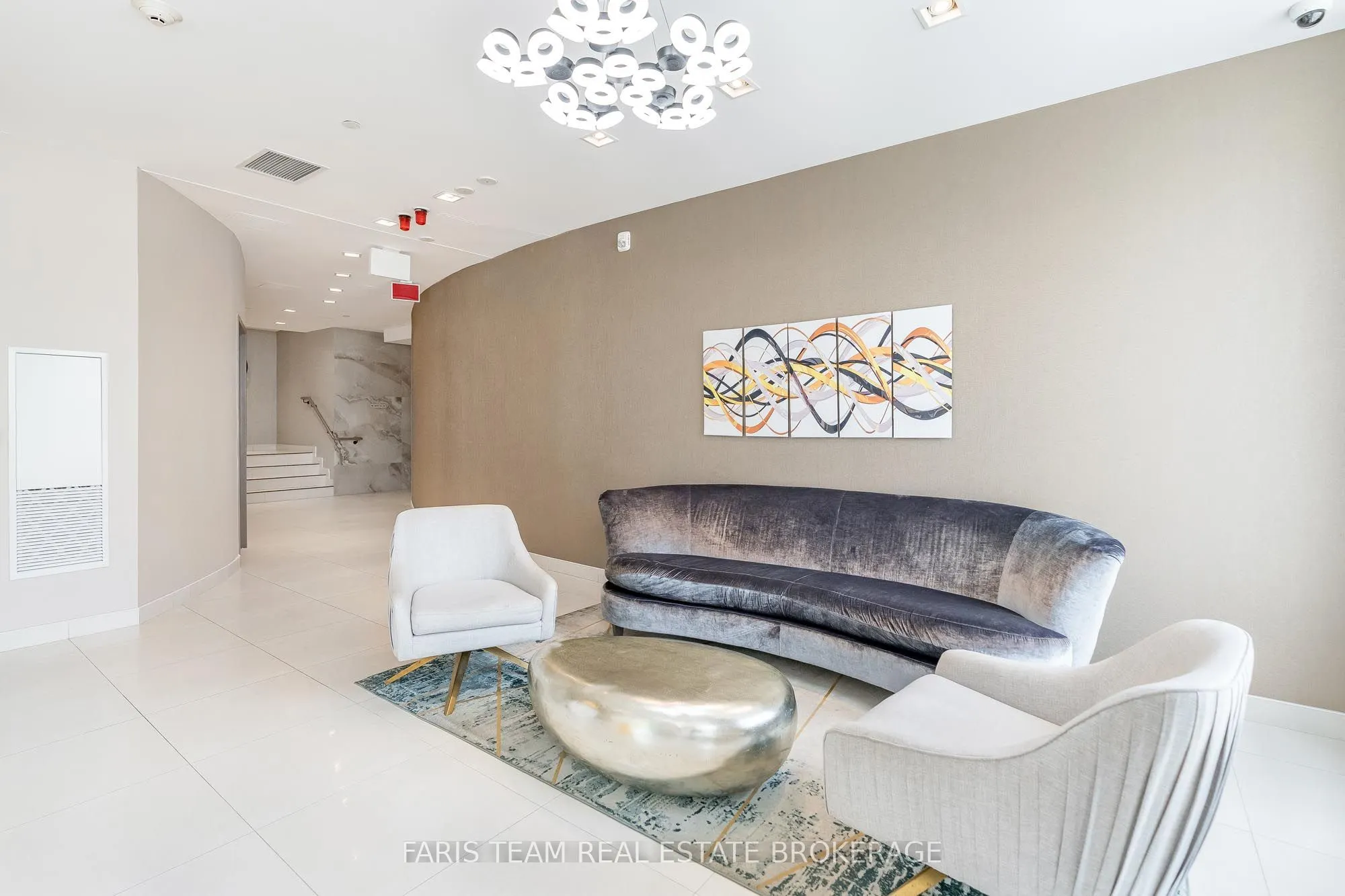 741 Sheppard Avenue W, #401