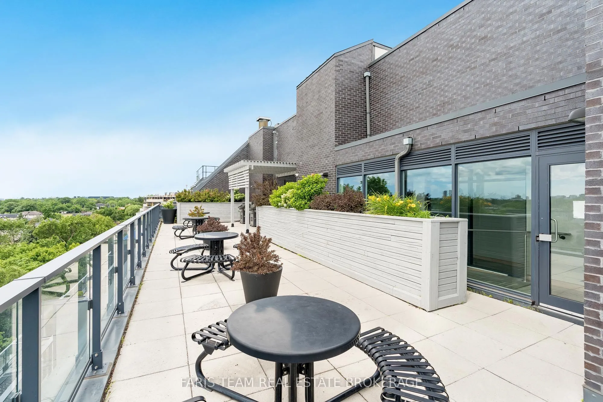 741 Sheppard Avenue W, #401