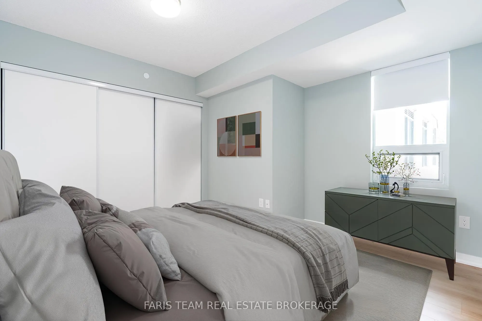 741 Sheppard Avenue W, #401