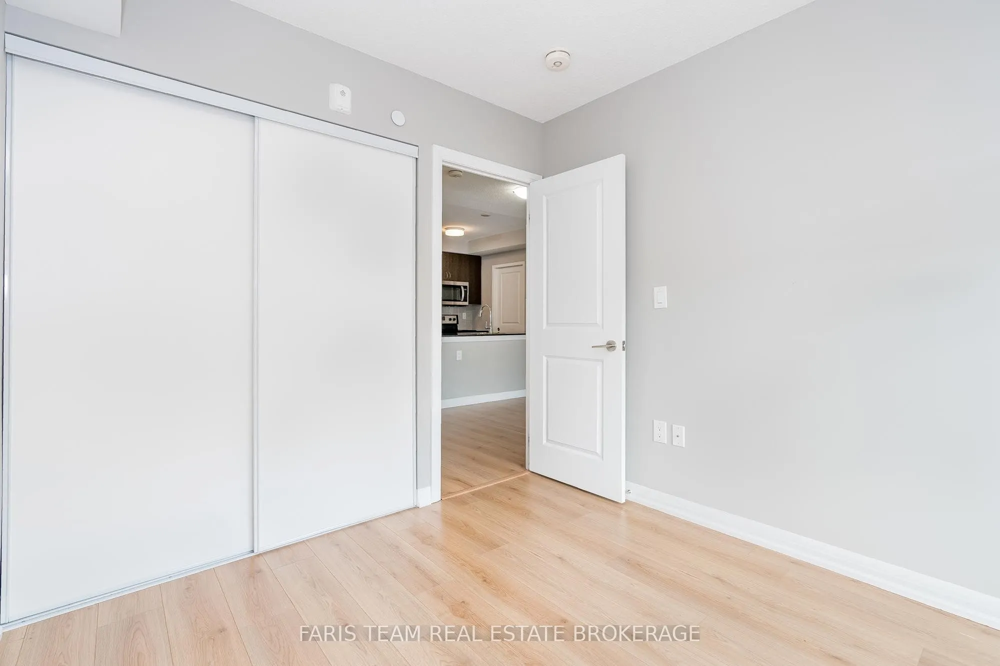 741 Sheppard Avenue W, #401