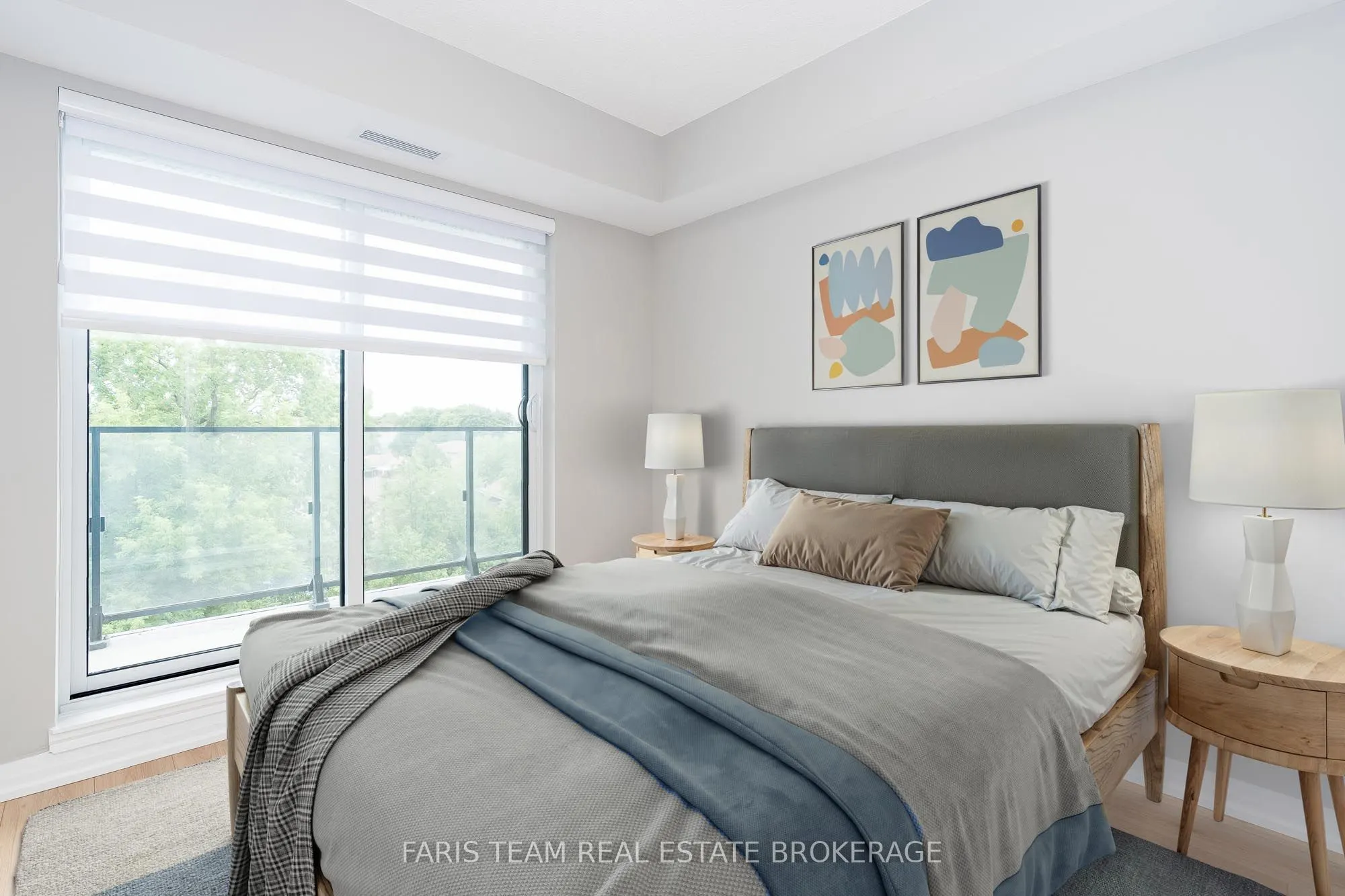 741 Sheppard Avenue W, #401