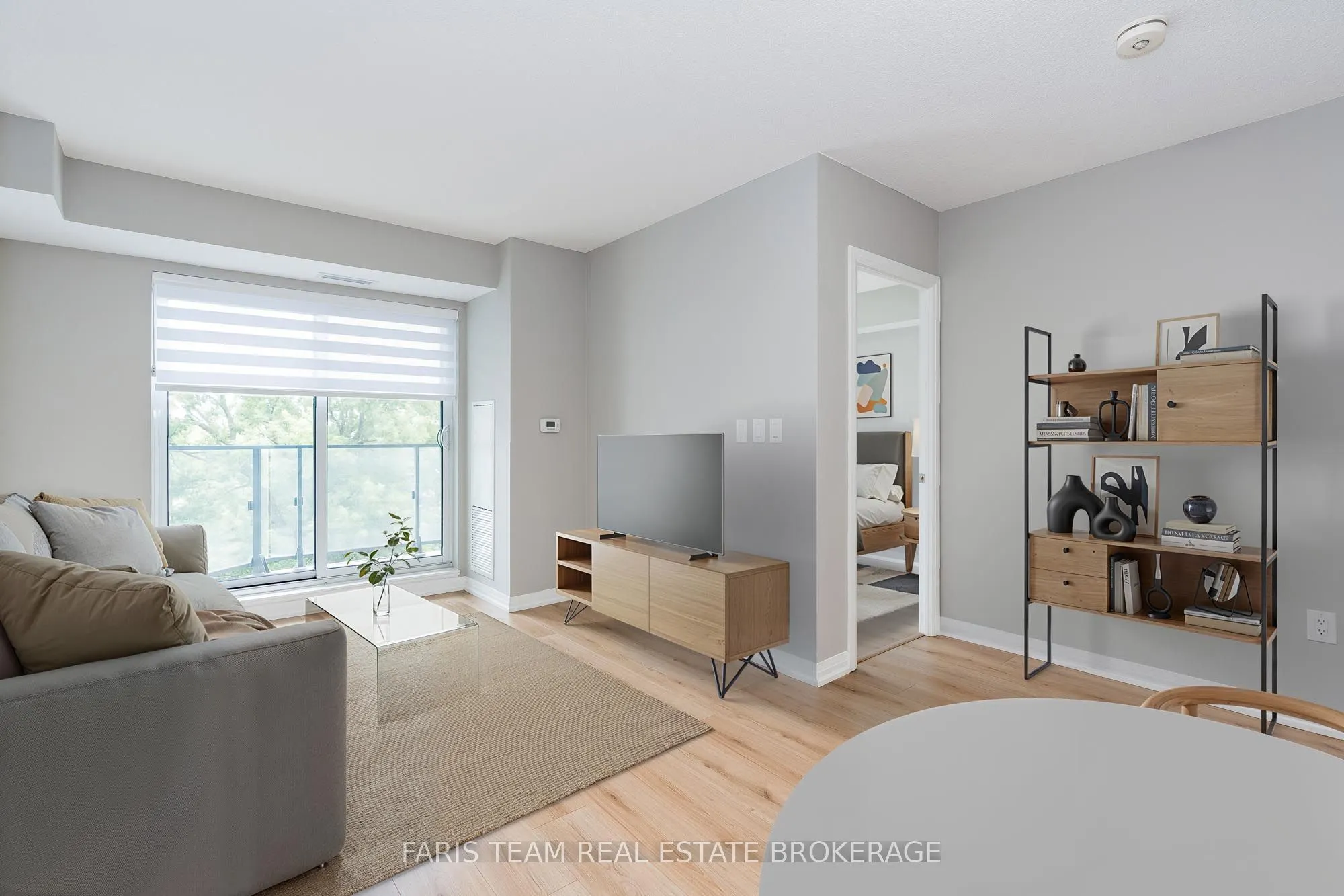 741 Sheppard Avenue W, #401
