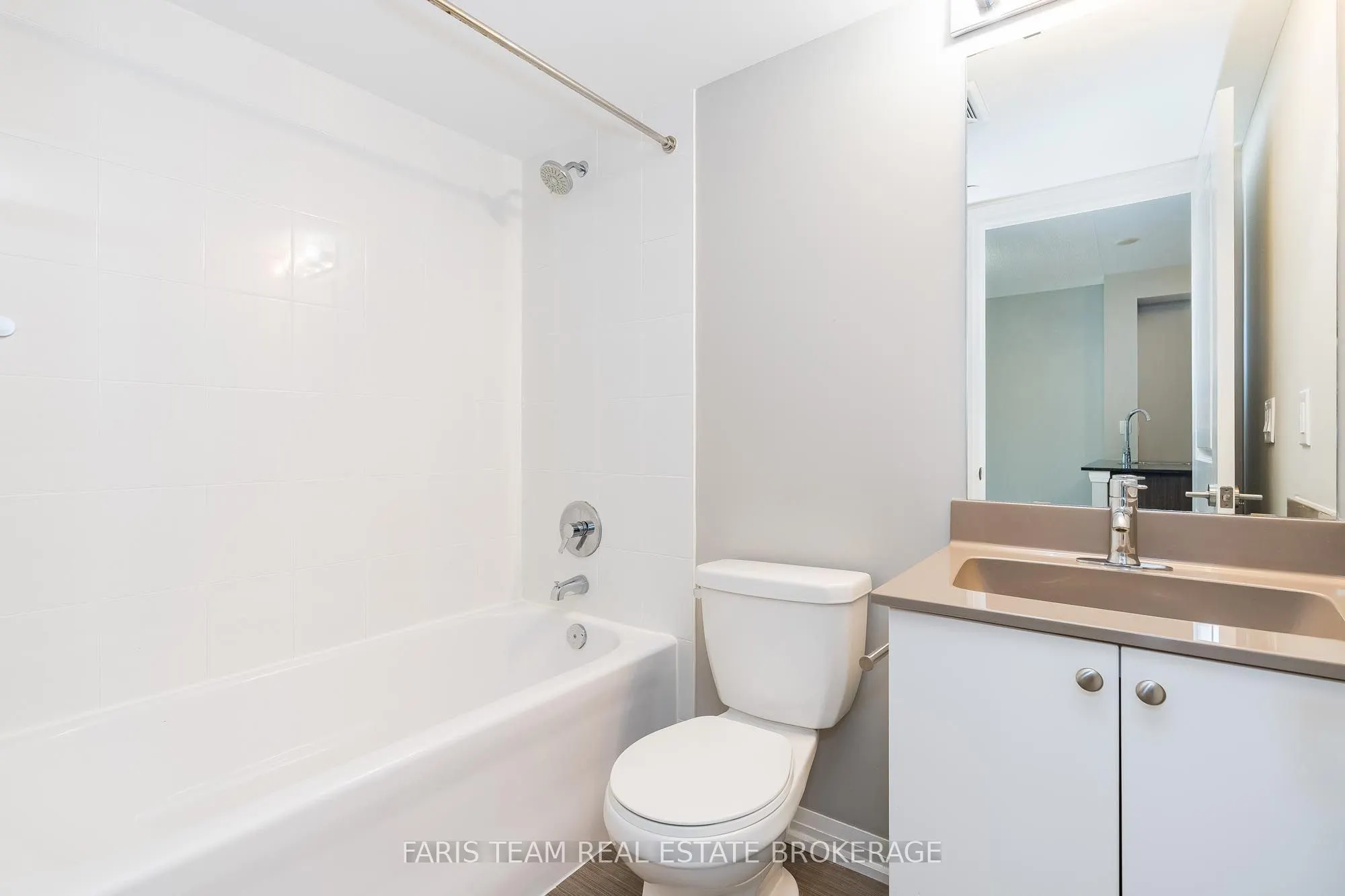 741 Sheppard Avenue W, #401