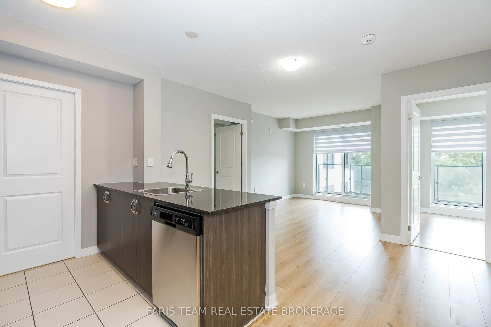 741 Sheppard Avenue W, #401