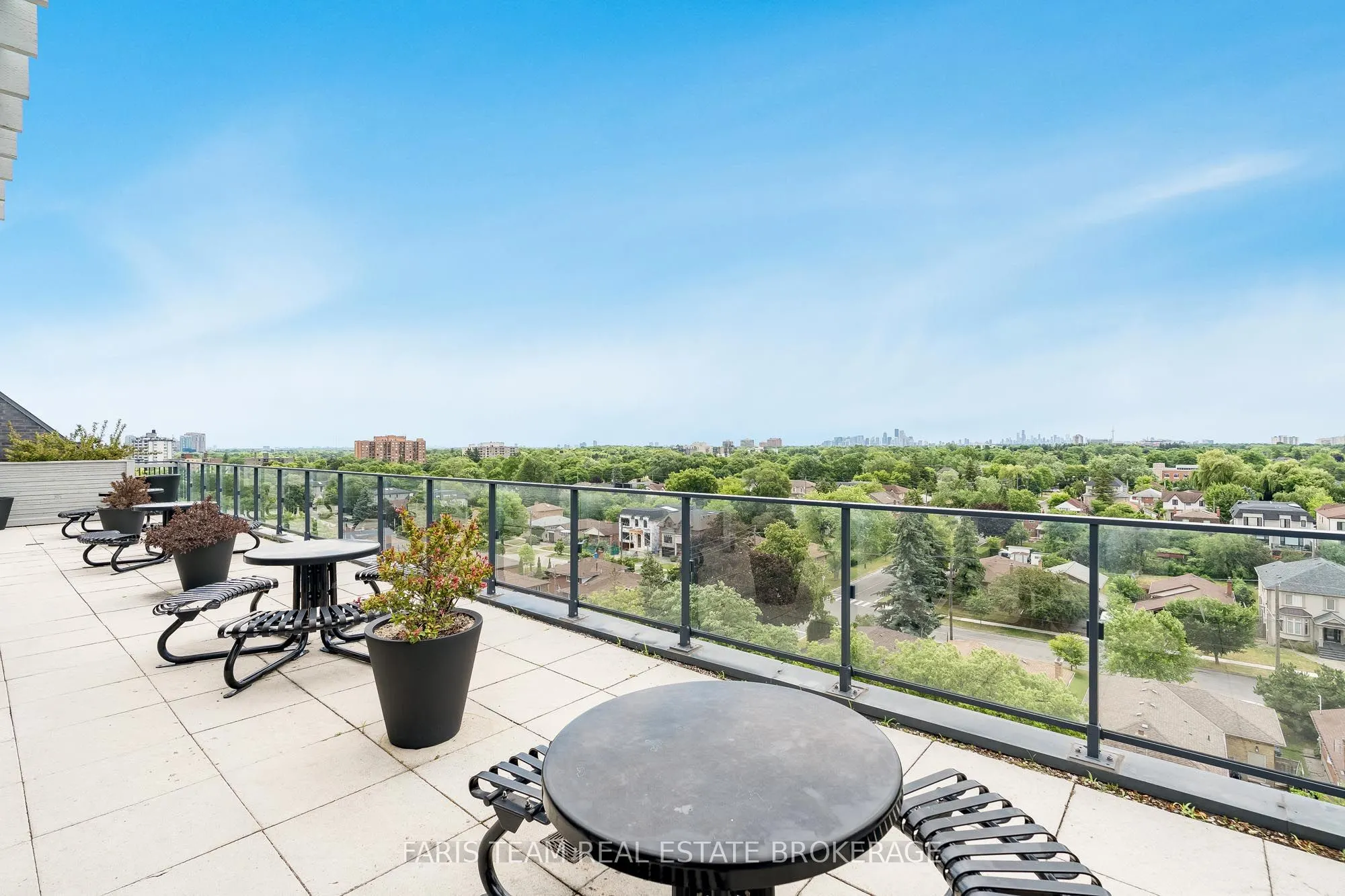 741 Sheppard Avenue W, #401