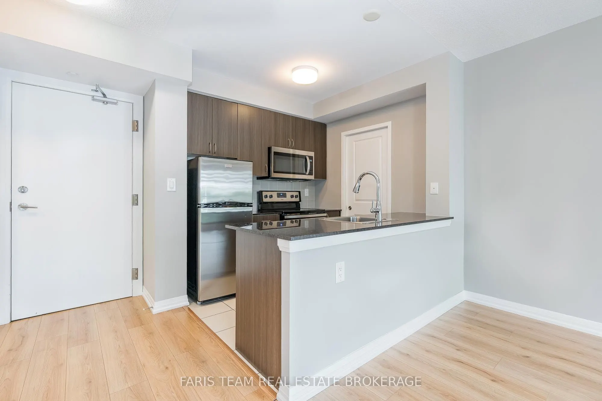 741 Sheppard Avenue W, #401