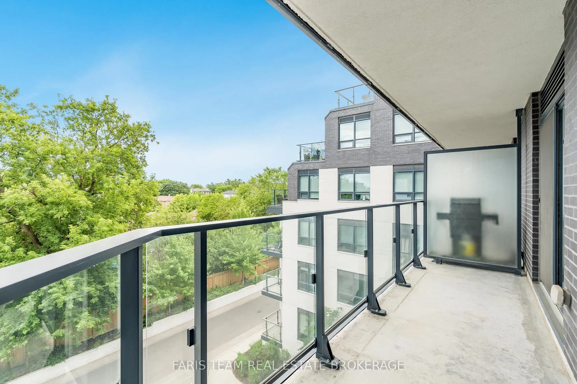 741 Sheppard Avenue W, #401